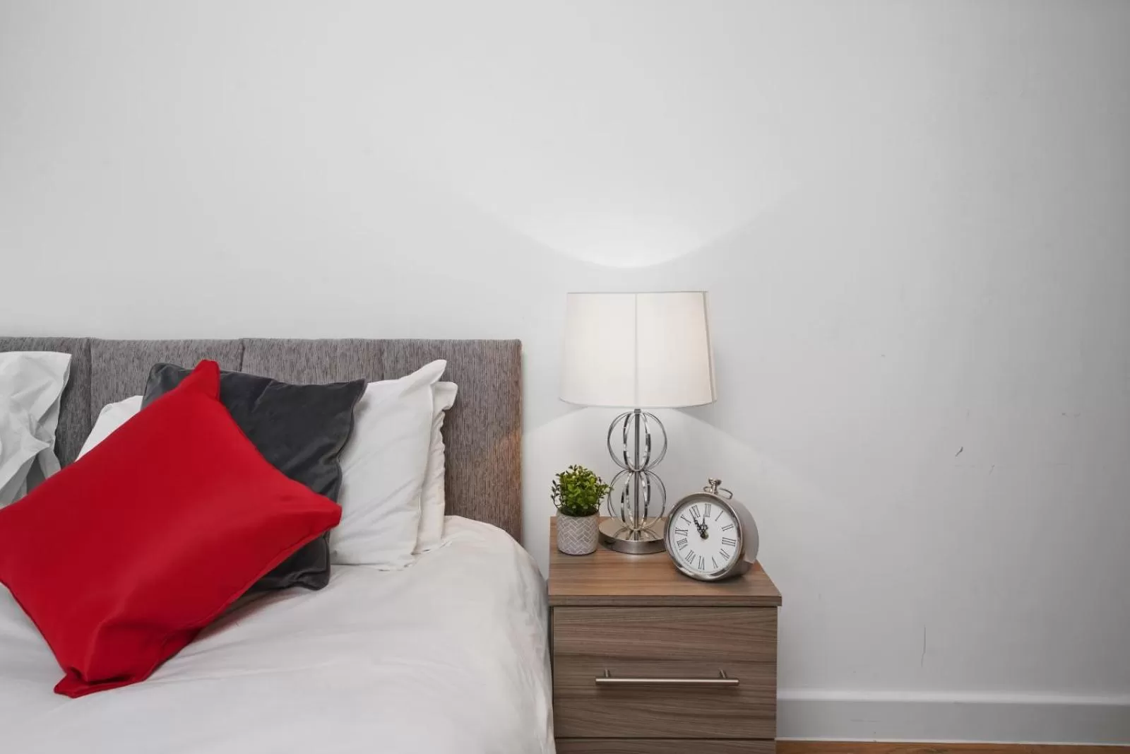 Bed in Onyx O2 Arena Brindley Place Broad Street Large Spacious Apartment