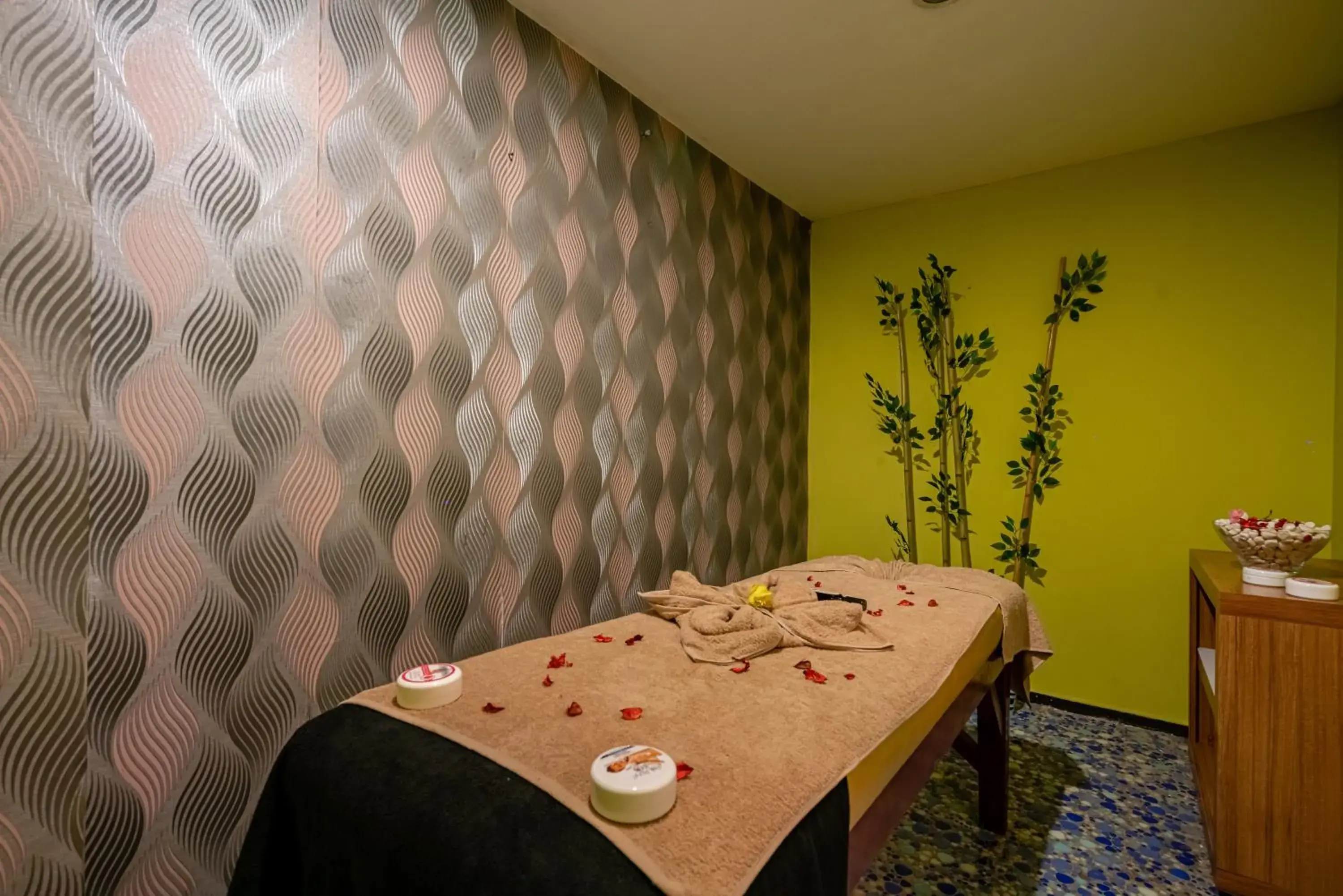 Spa and wellness centre/facilities, Spa/Wellness in Tu Casa Gelidonya Hotel