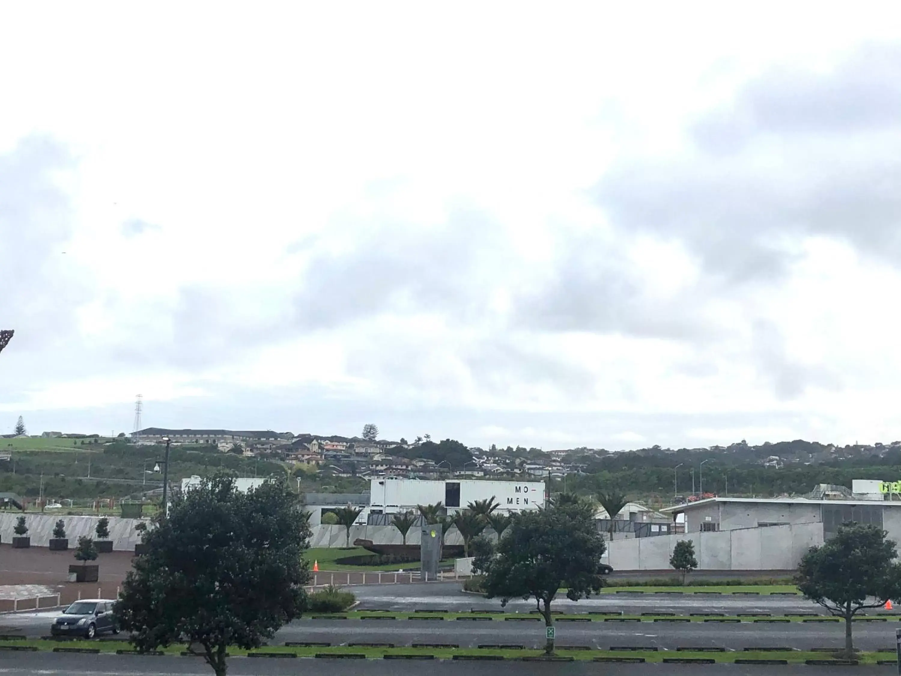 View (from property/room) in Ramada Suites by Wyndham Manukau