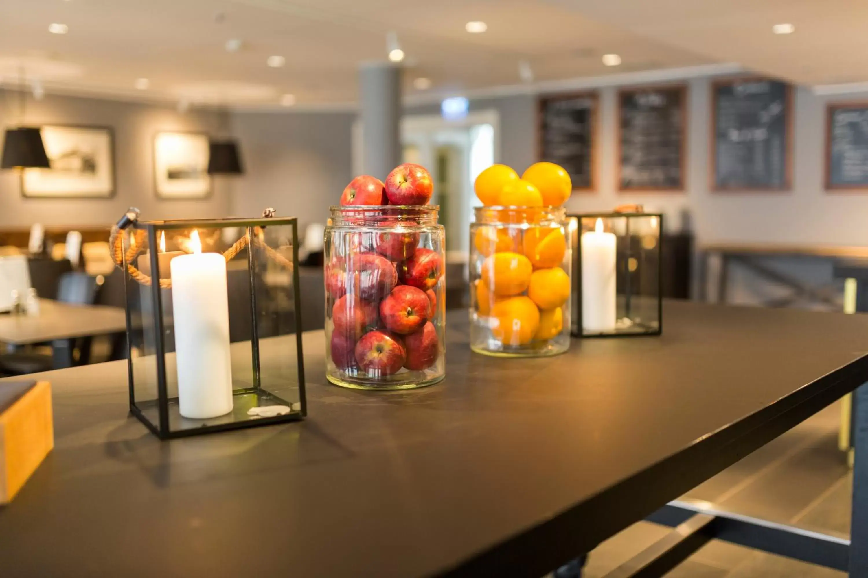 Restaurant/places to eat in Clarion Collection Hotel Uman Restaurant/places to eat in Clarion Collection Hotel Uman