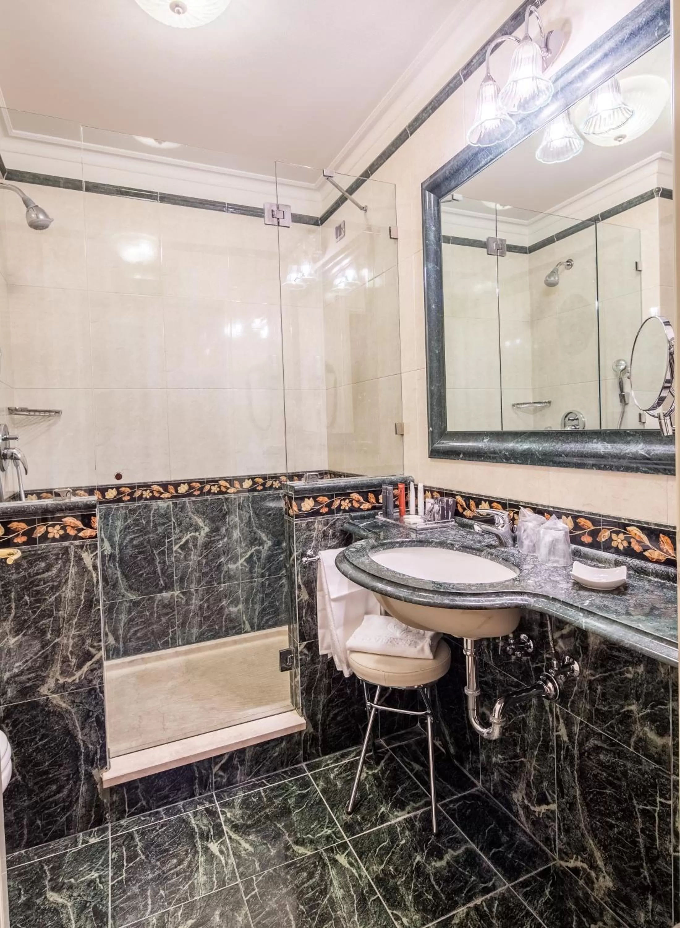 Other in Grand Visconti Palace