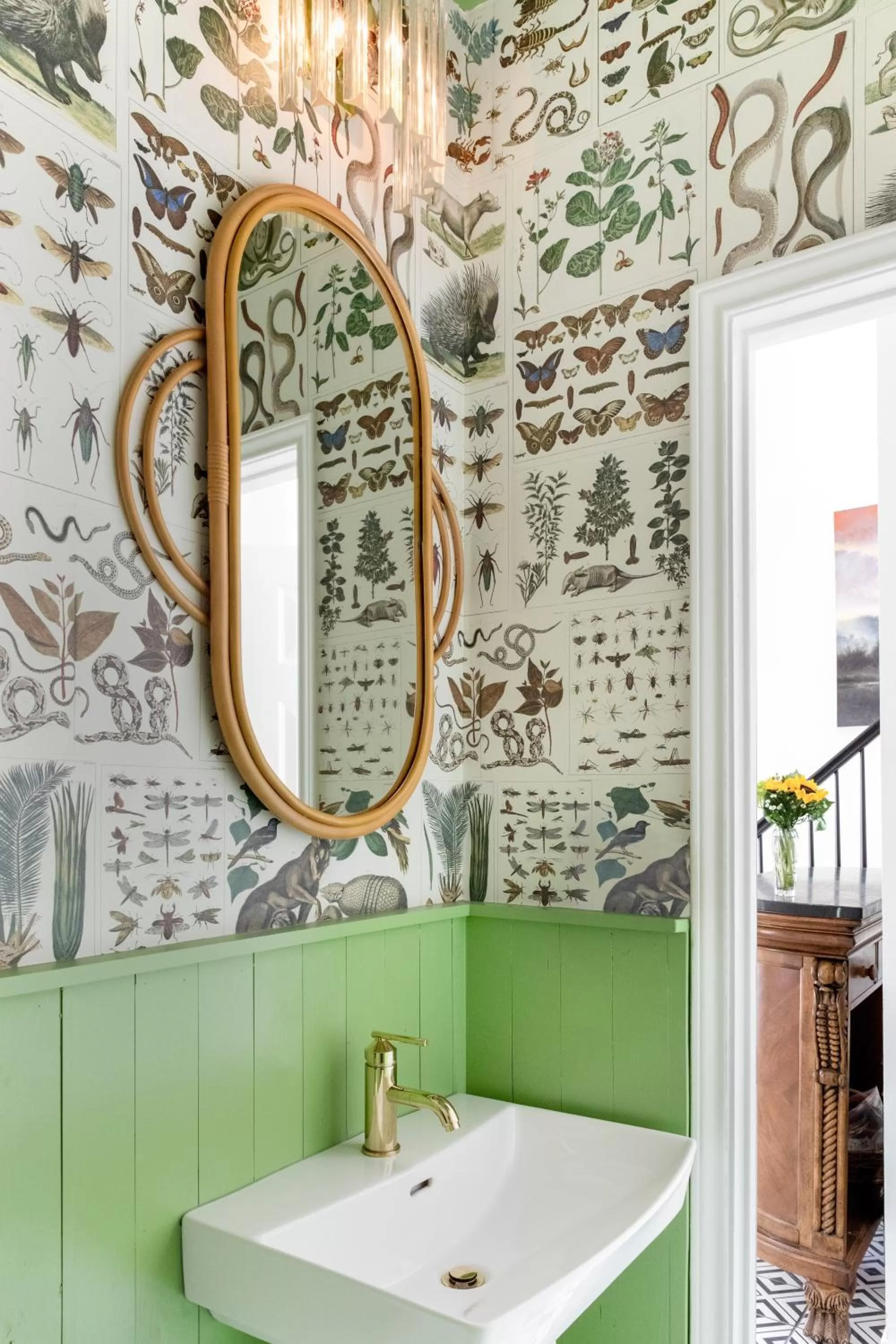 Lounge or bar in Wimberley Inn & bar