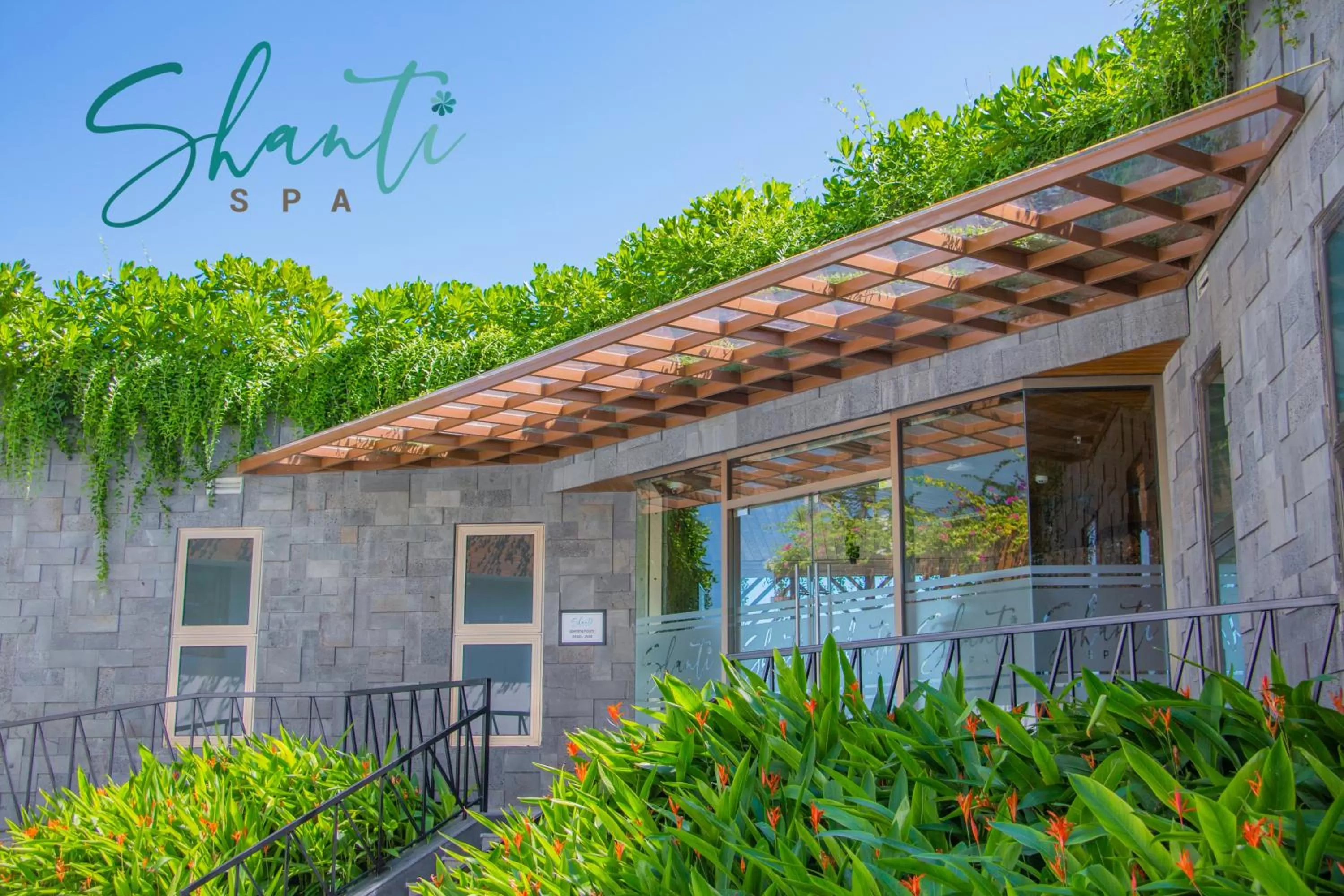 Spa and wellness centre/facilities in Bellerive Hoi An Resort and Spa