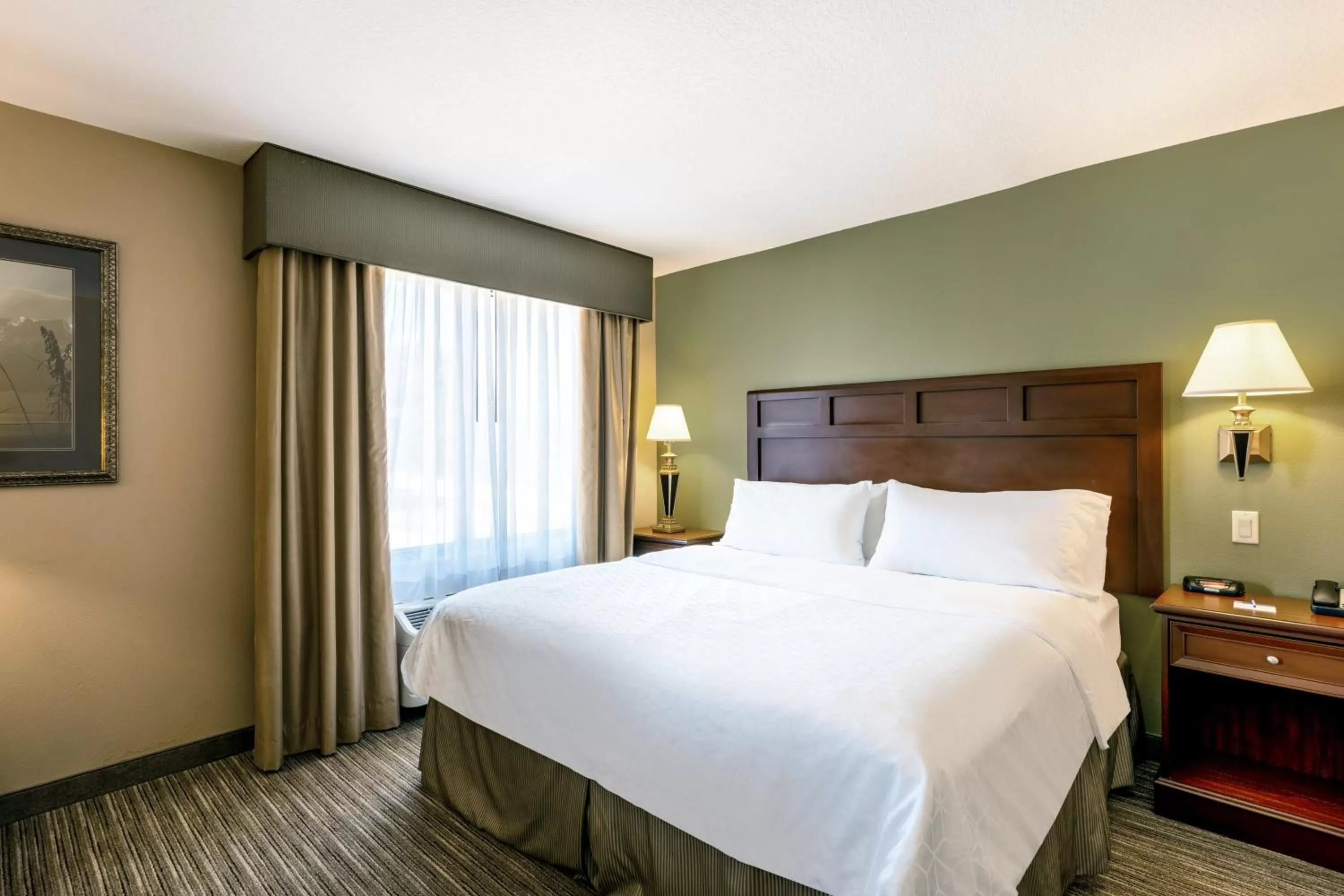 Leisure King Room - Non-Smoking in Holiday Inn Express & Suites Bradenton East-Lakewood Ranch by IHG