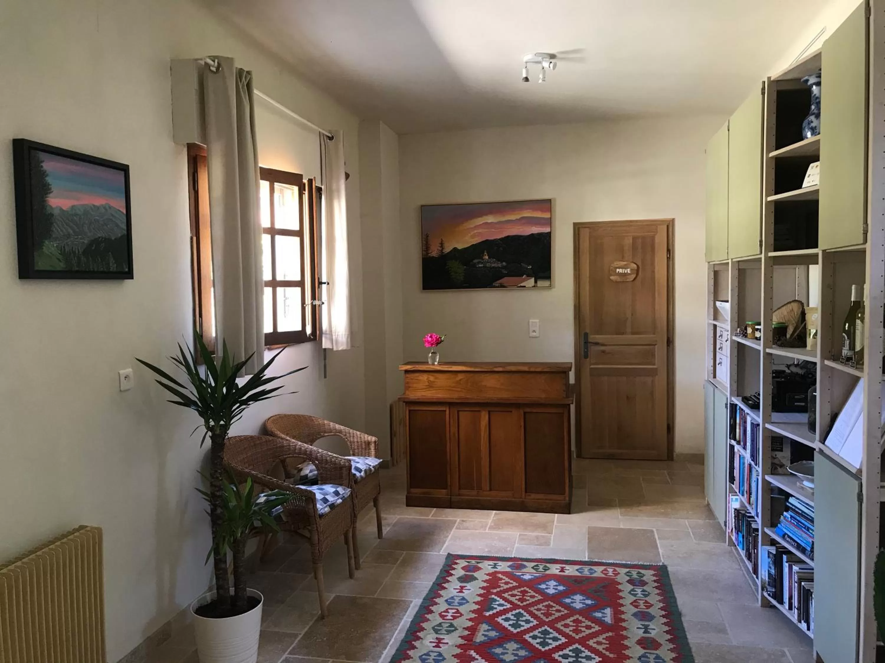 La Perle des Montagnes - Bed and breakfast - Chambre d hôte