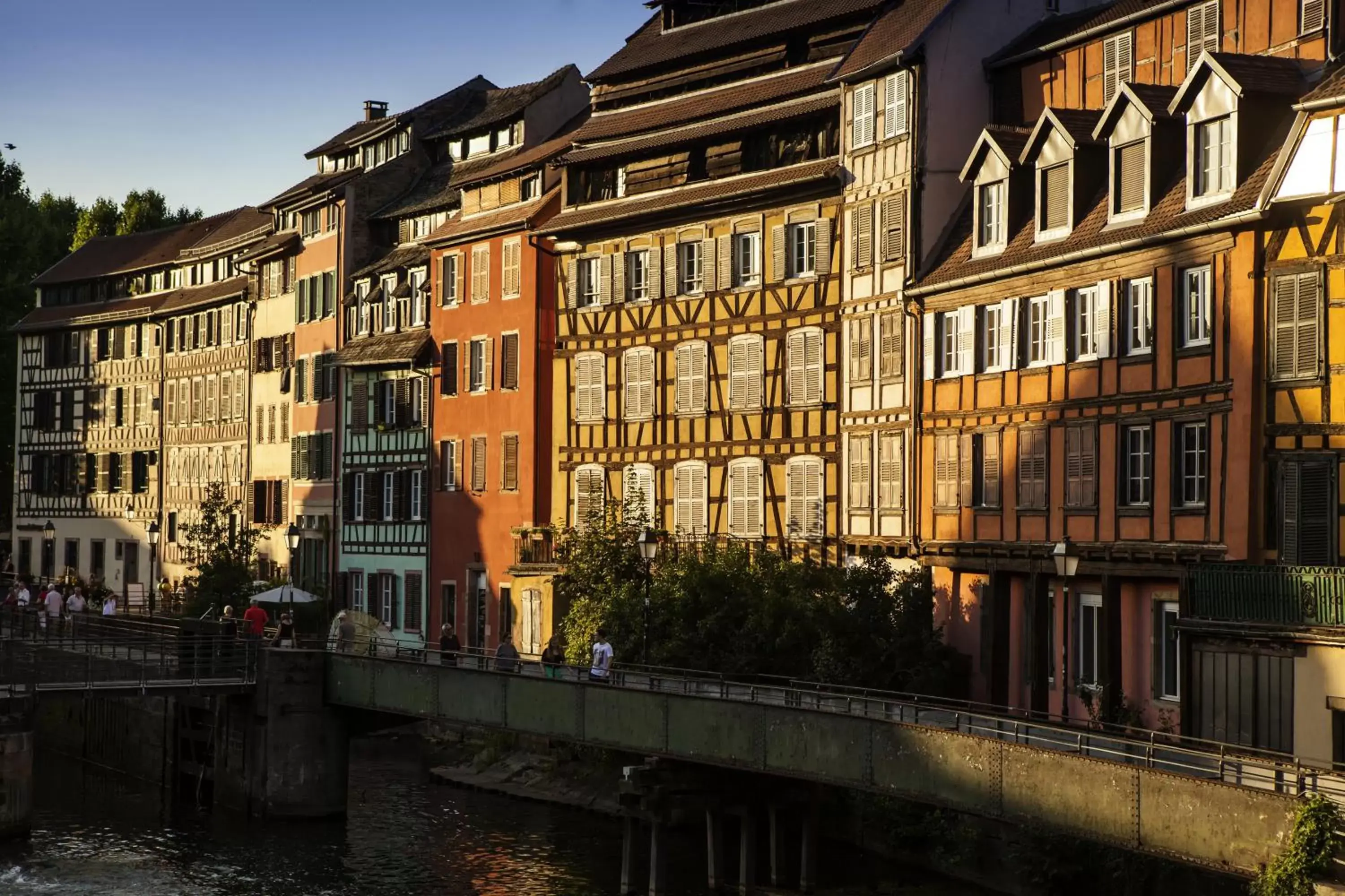 Area and facilities, Property Building in Mercure Strasbourg Centre Gare