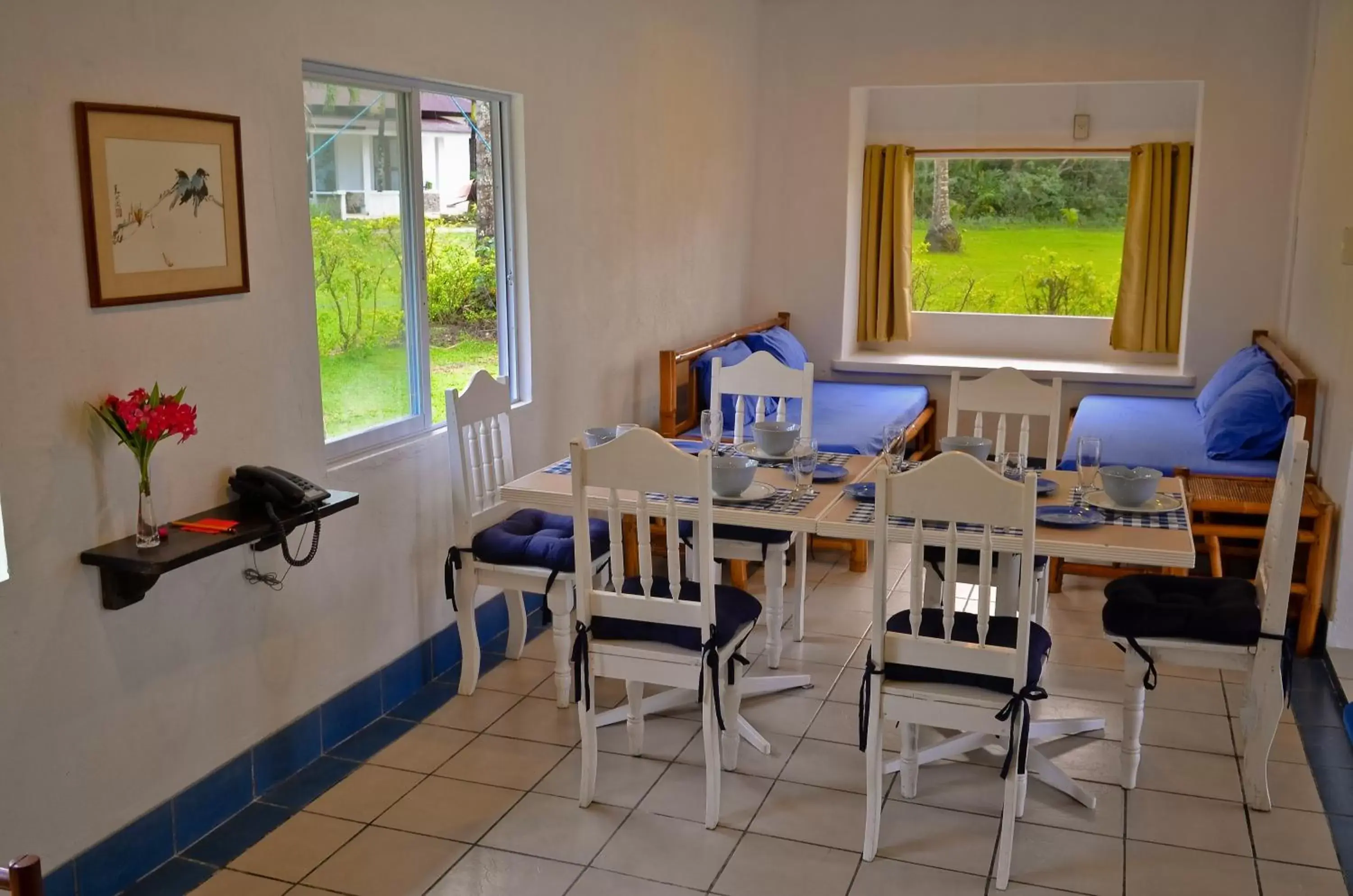 Dining area, Restaurant/Places to Eat in Punta Bulata White Beach Resort & Spa