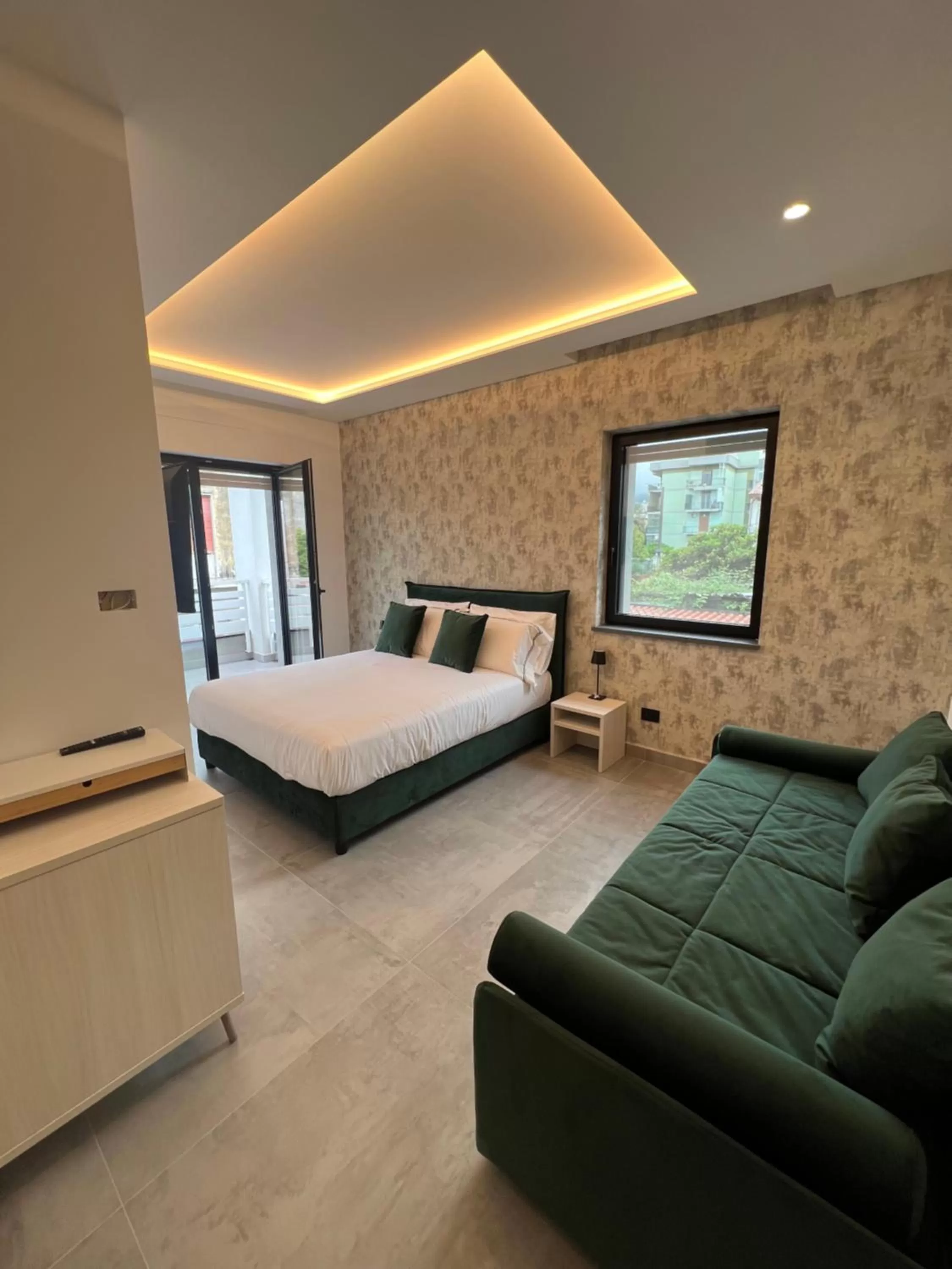 Seating Area in MAISON 279