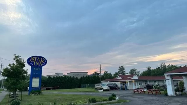 Star Inn by Elevate Rooms