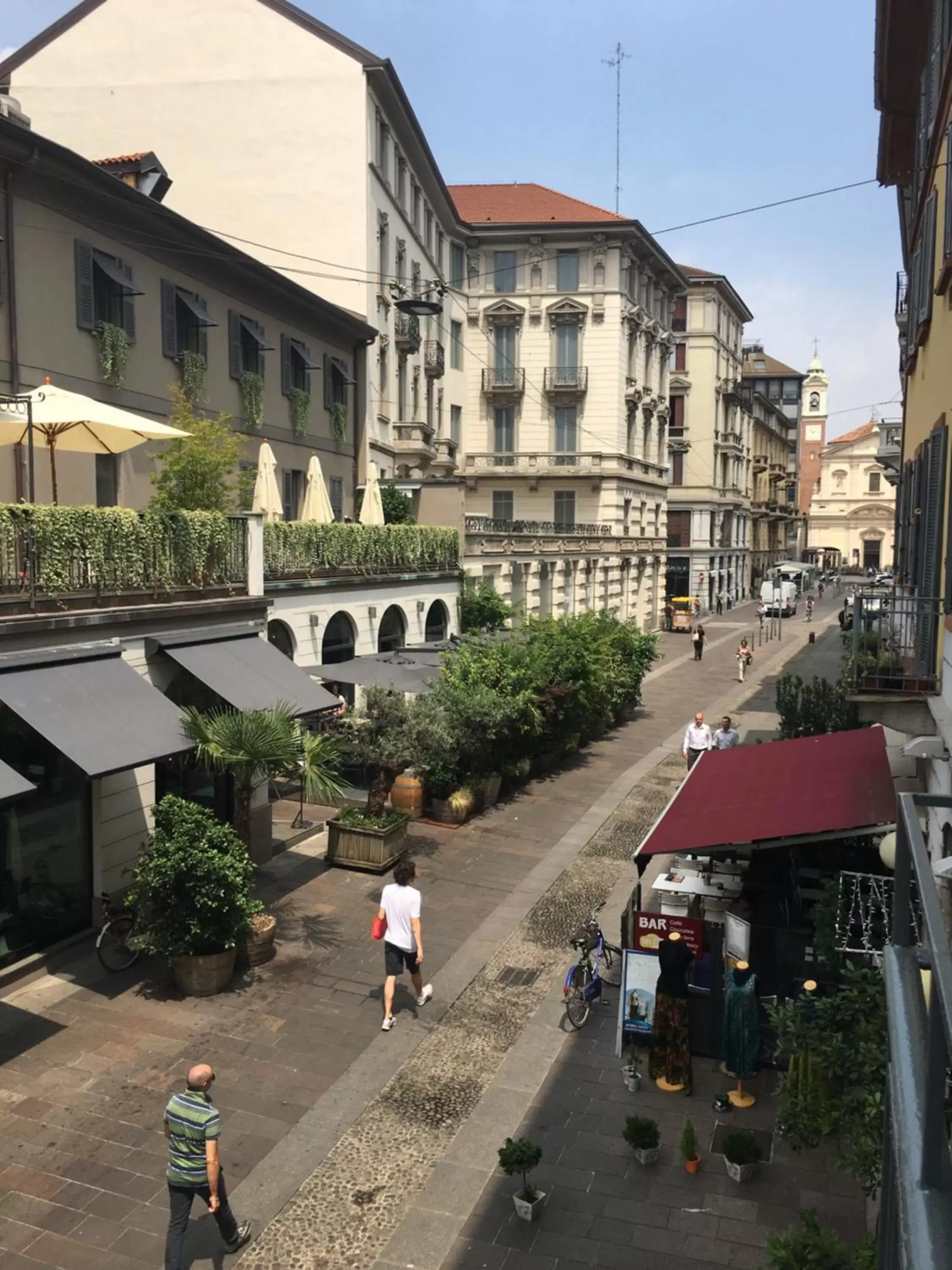 Restaurant/places to eat in Ai Suma Hotel Restaurant/places to eat in Ai Suma Hotel