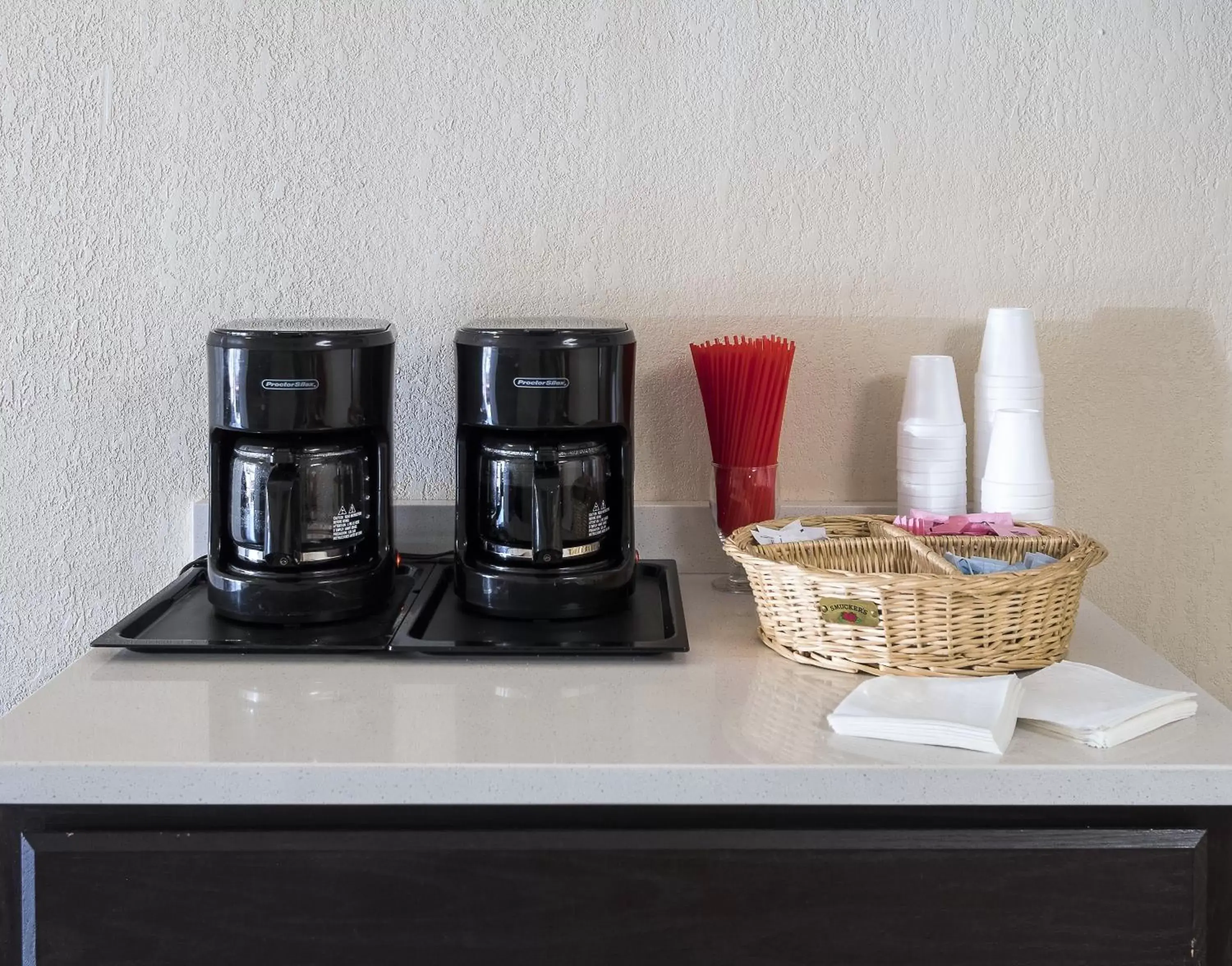 Lobby or reception in Red Roof Inn Cortland Lobby or reception in Red Roof Inn Cortland