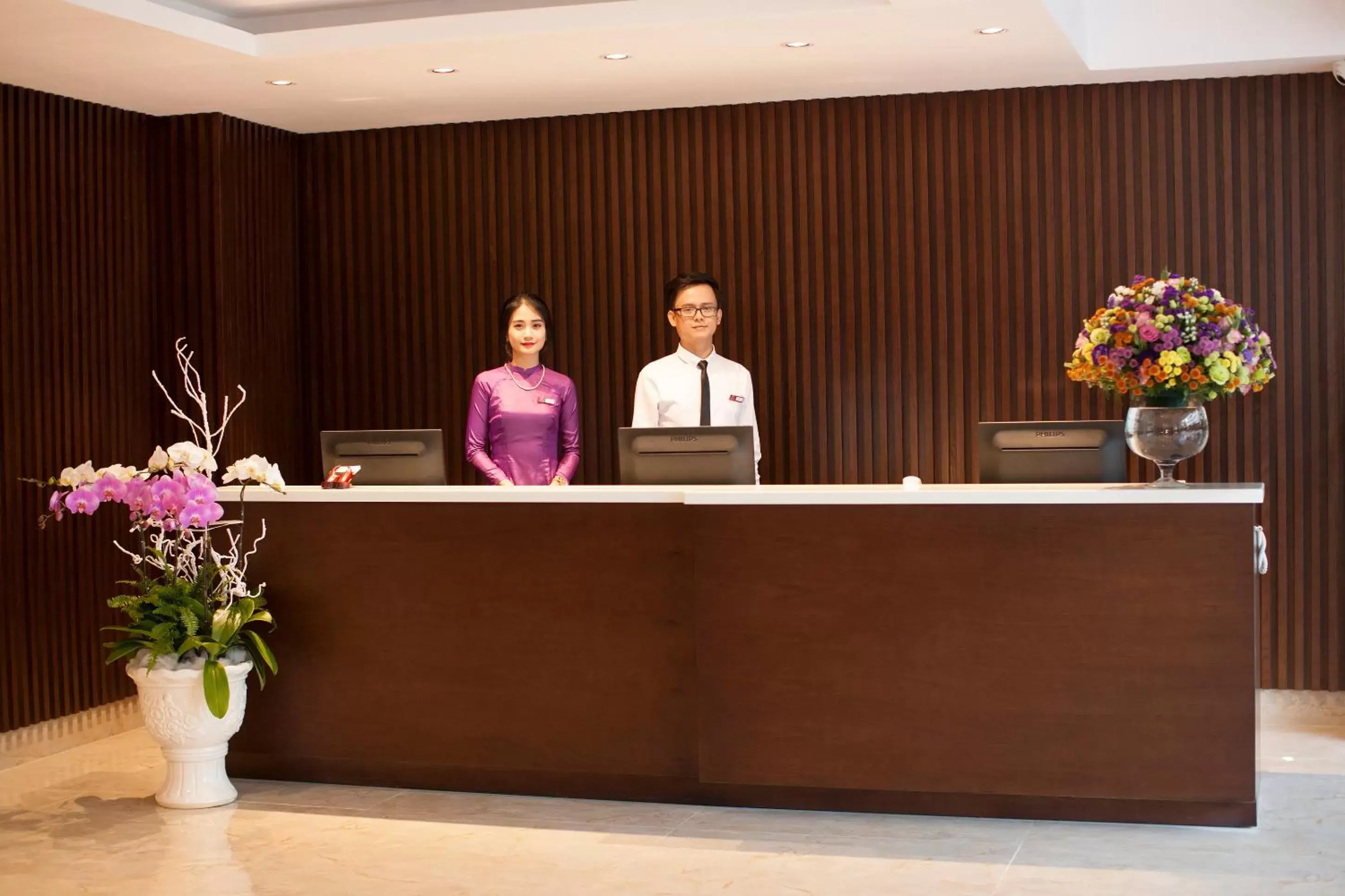 Lobby or reception, Lobby/Reception in Roseland Centa Hotel & Spa