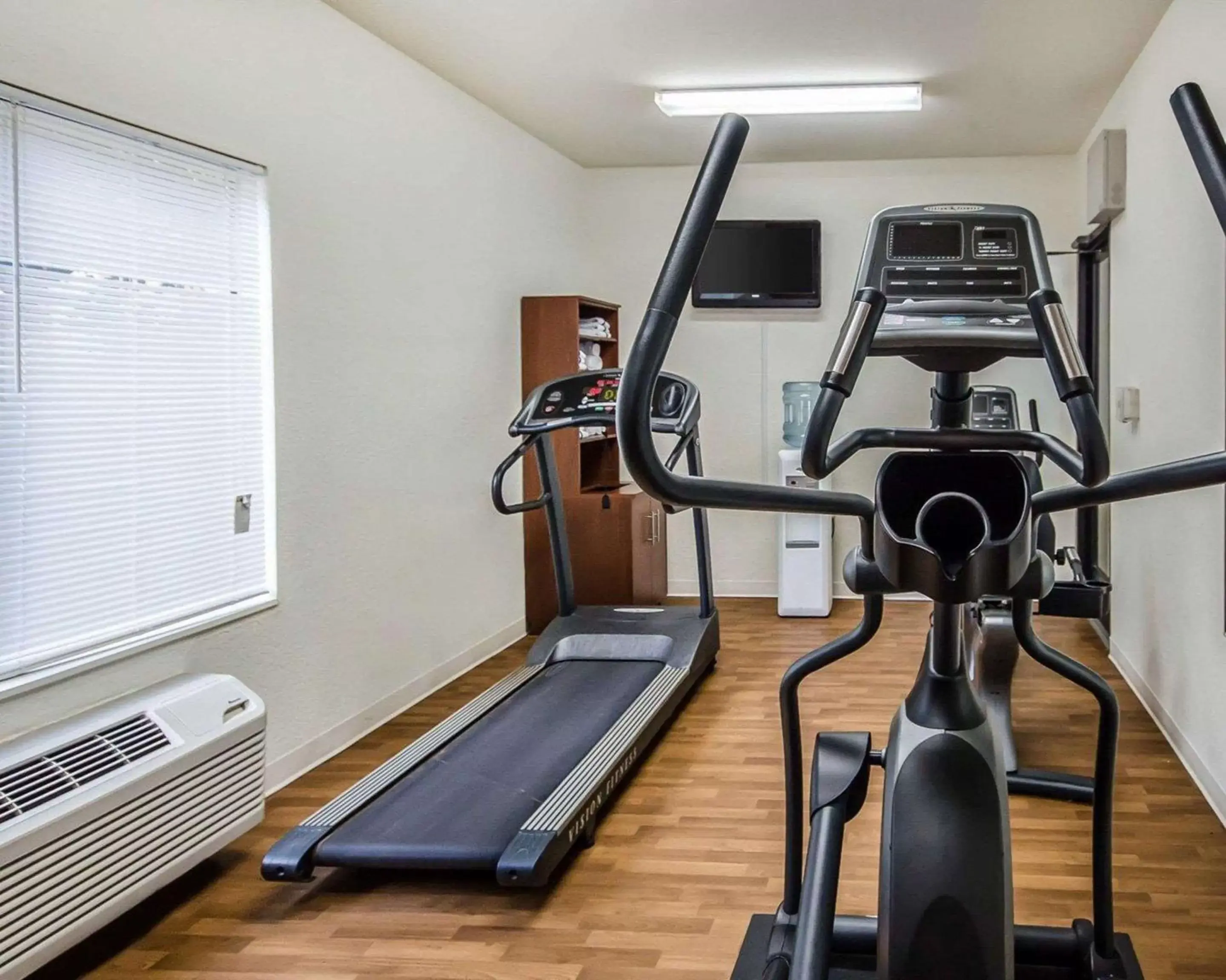 Fitness centre/facilities, Fitness Center/Facilities in Comfort Suites Prestonsburg West