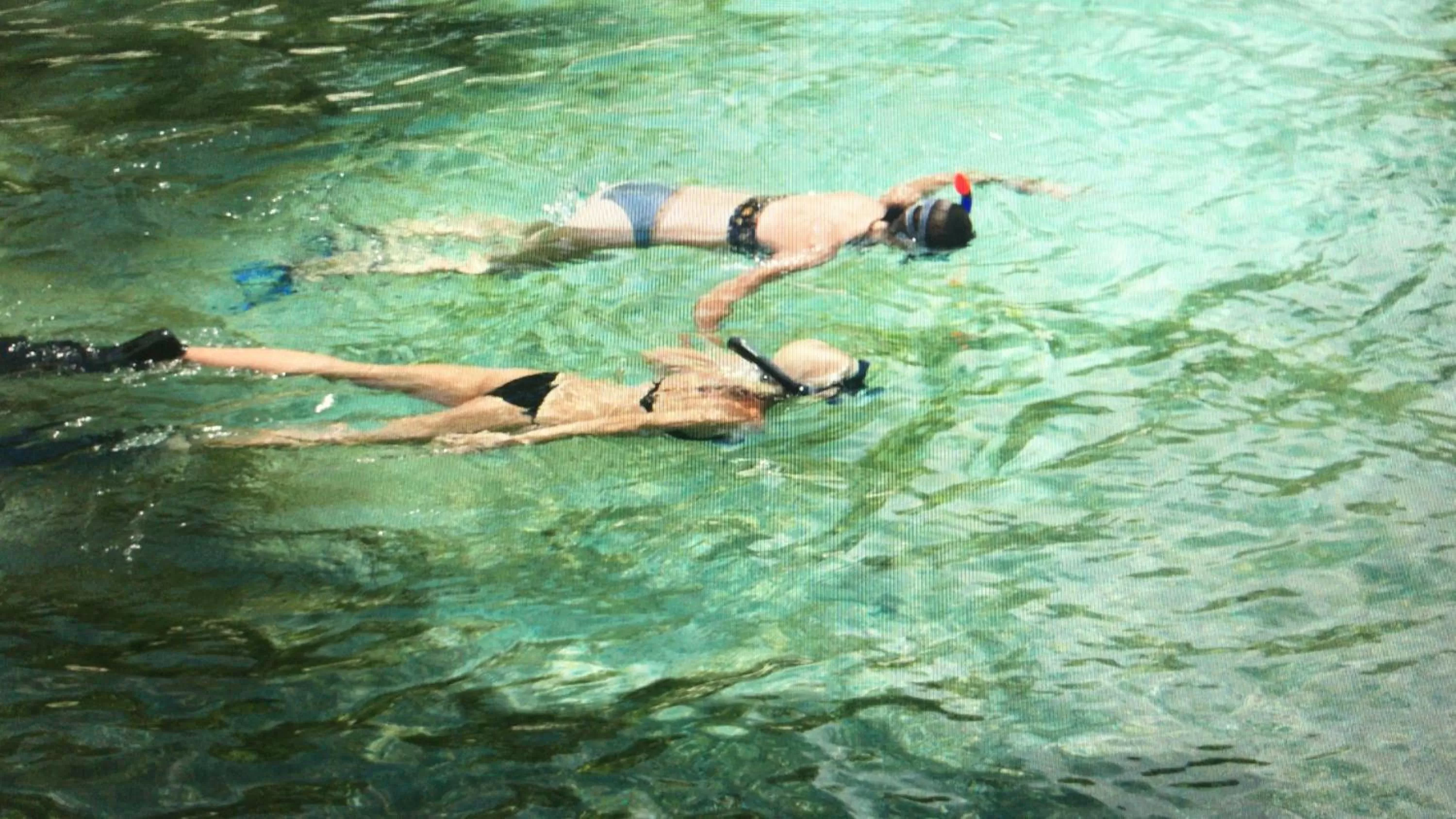 Snorkeling in Seri Resort Gili Meno - Adults Only