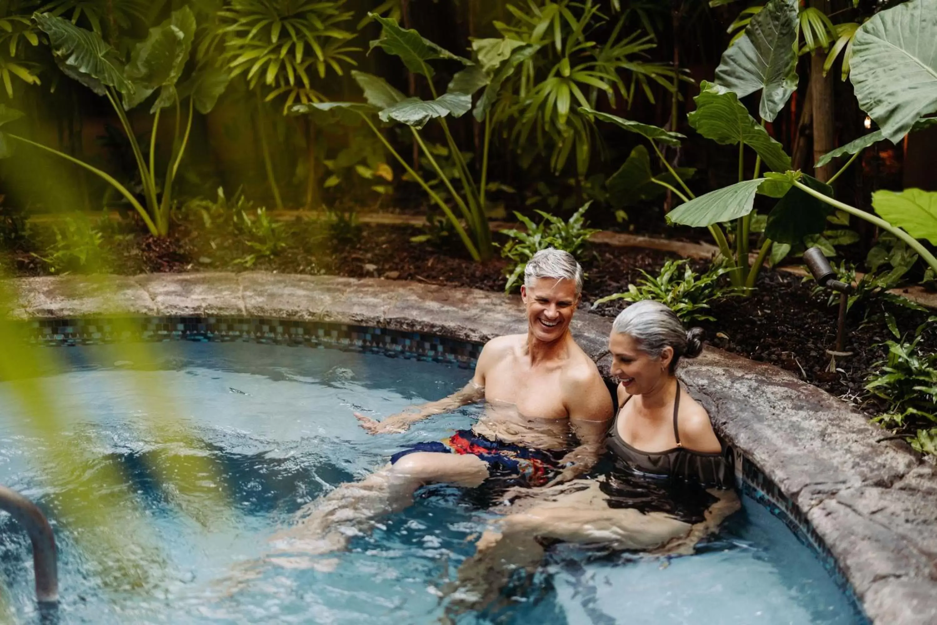 Spa and wellness centre/facilities, Swimming Pool in The Ritz-Carlton Maui, Kapalua