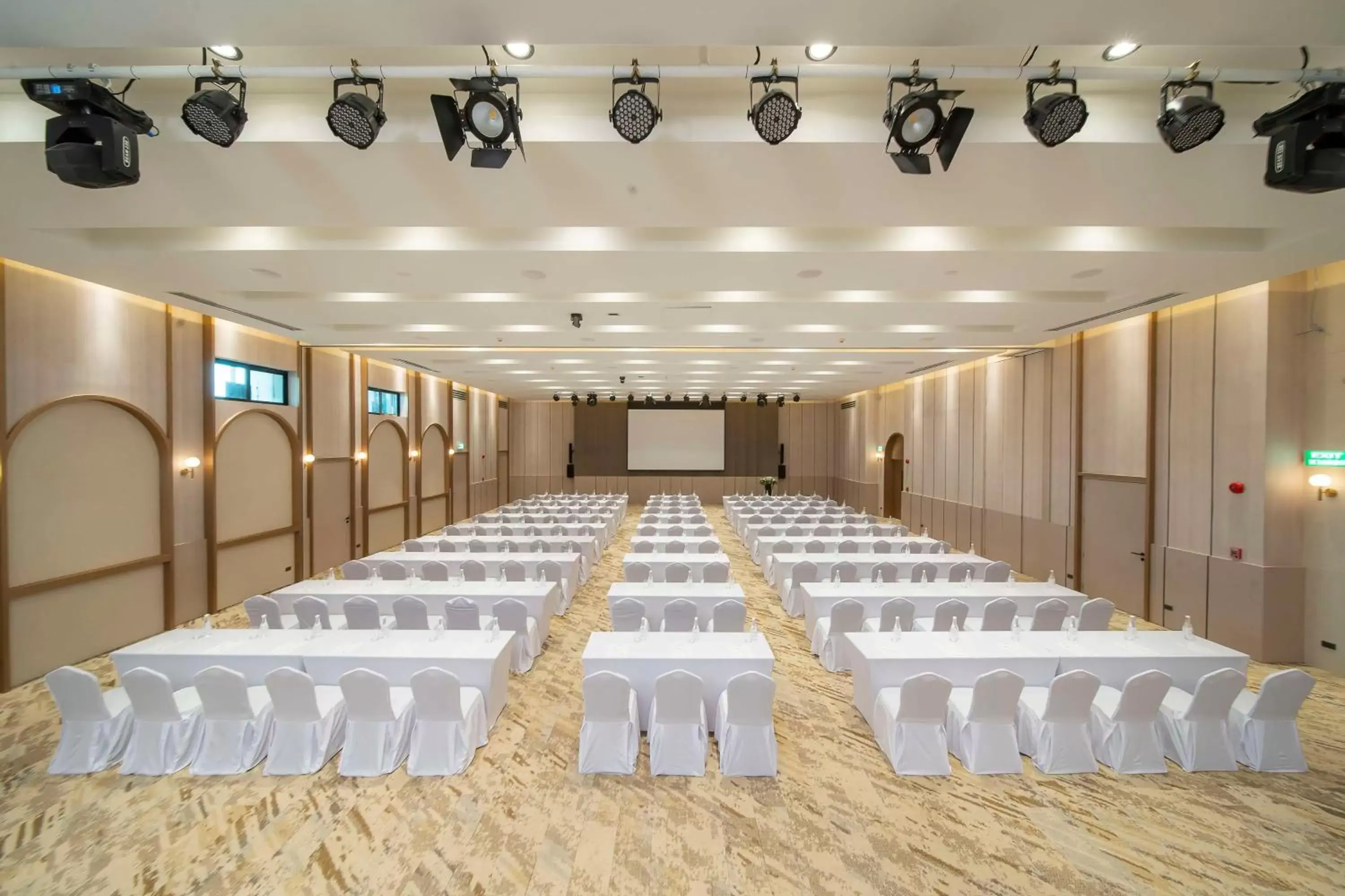 Meeting/conference room, Banquet Facilities in Best Western Plus Carapace Hotel Hua Hin
