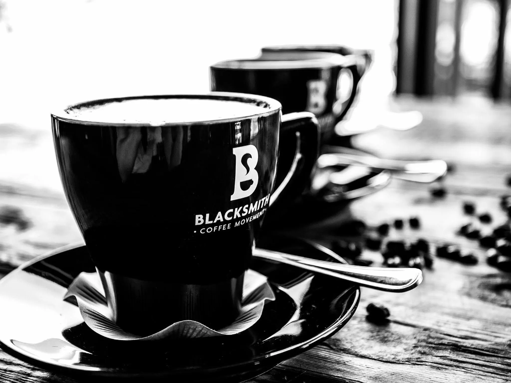 Coffee/tea facilities in Rustique Boutique Hotel