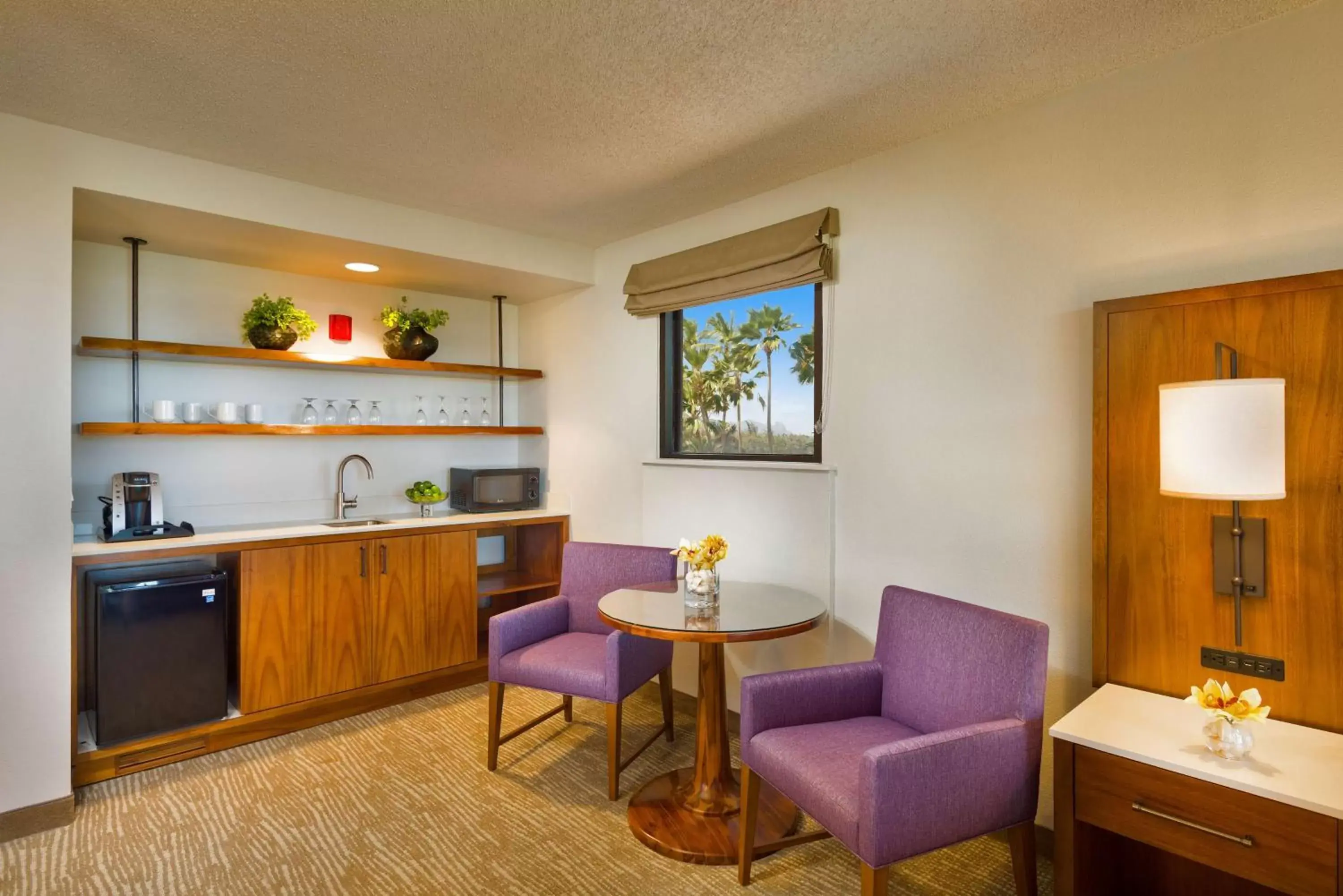 Other, Kitchen/Kitchenette in Hilton Garden Inn Kauai Wailua Bay, HI