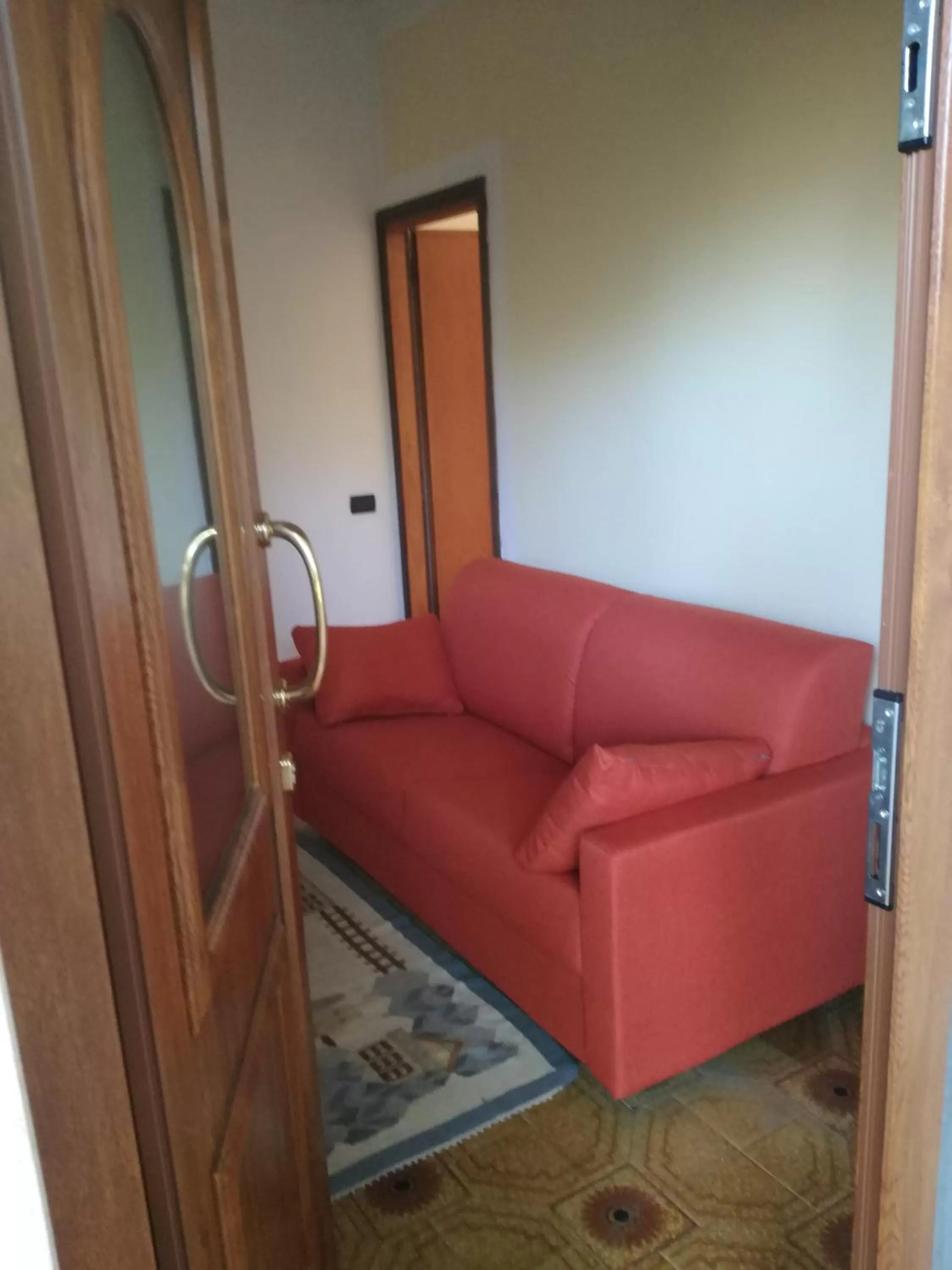 Area and facilities in San Giorgio Lazise Locazione Turistica