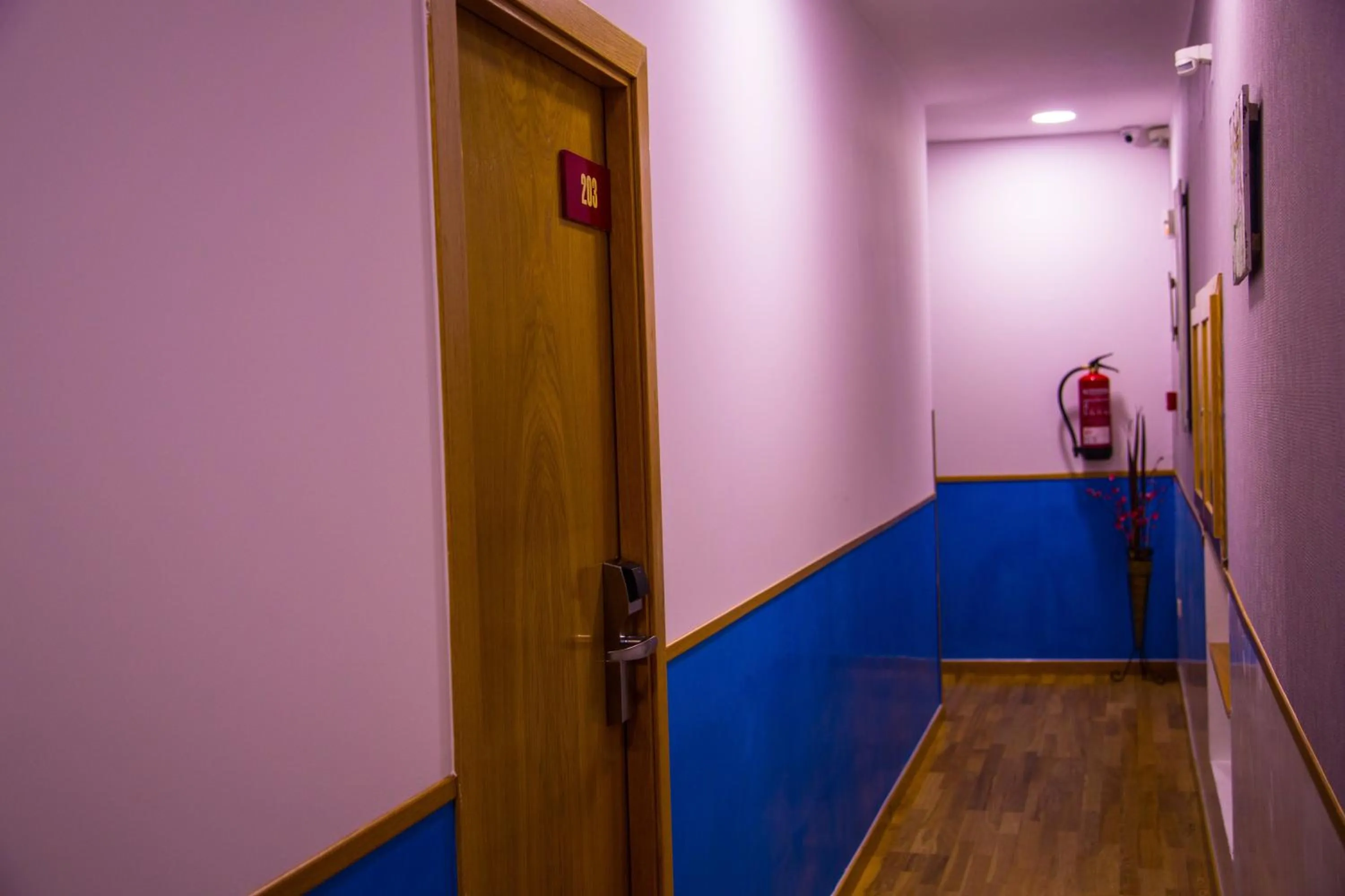 Other in Hostal Montaloya