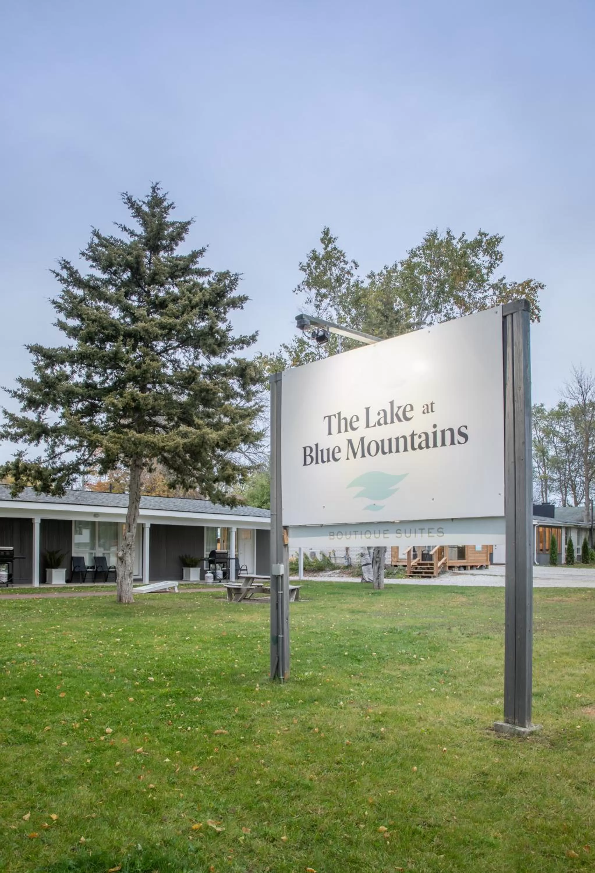 2BR Boutique Suite #8