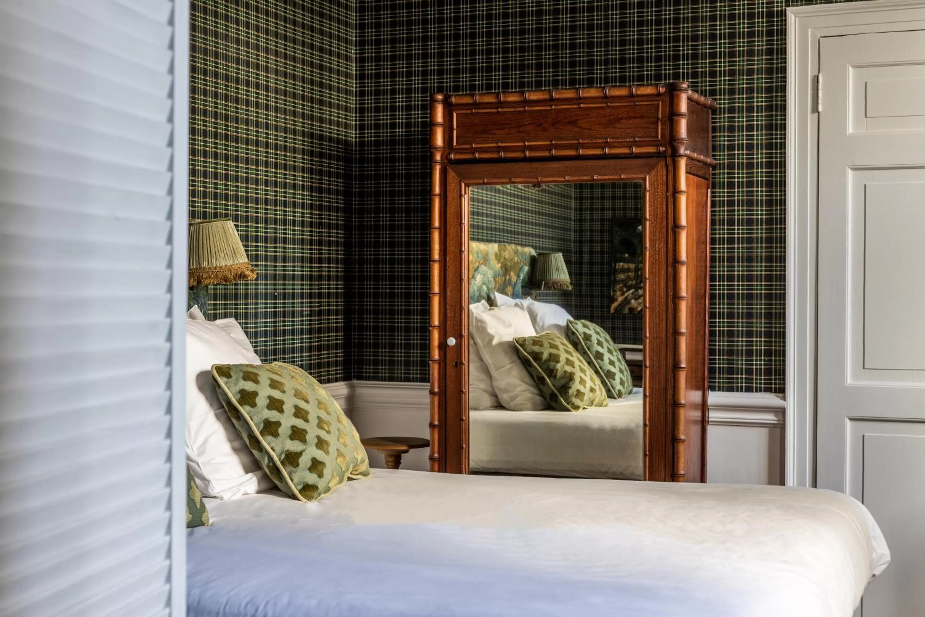 Bedroom, Bed in Molenmeers Boutique Guesthouses