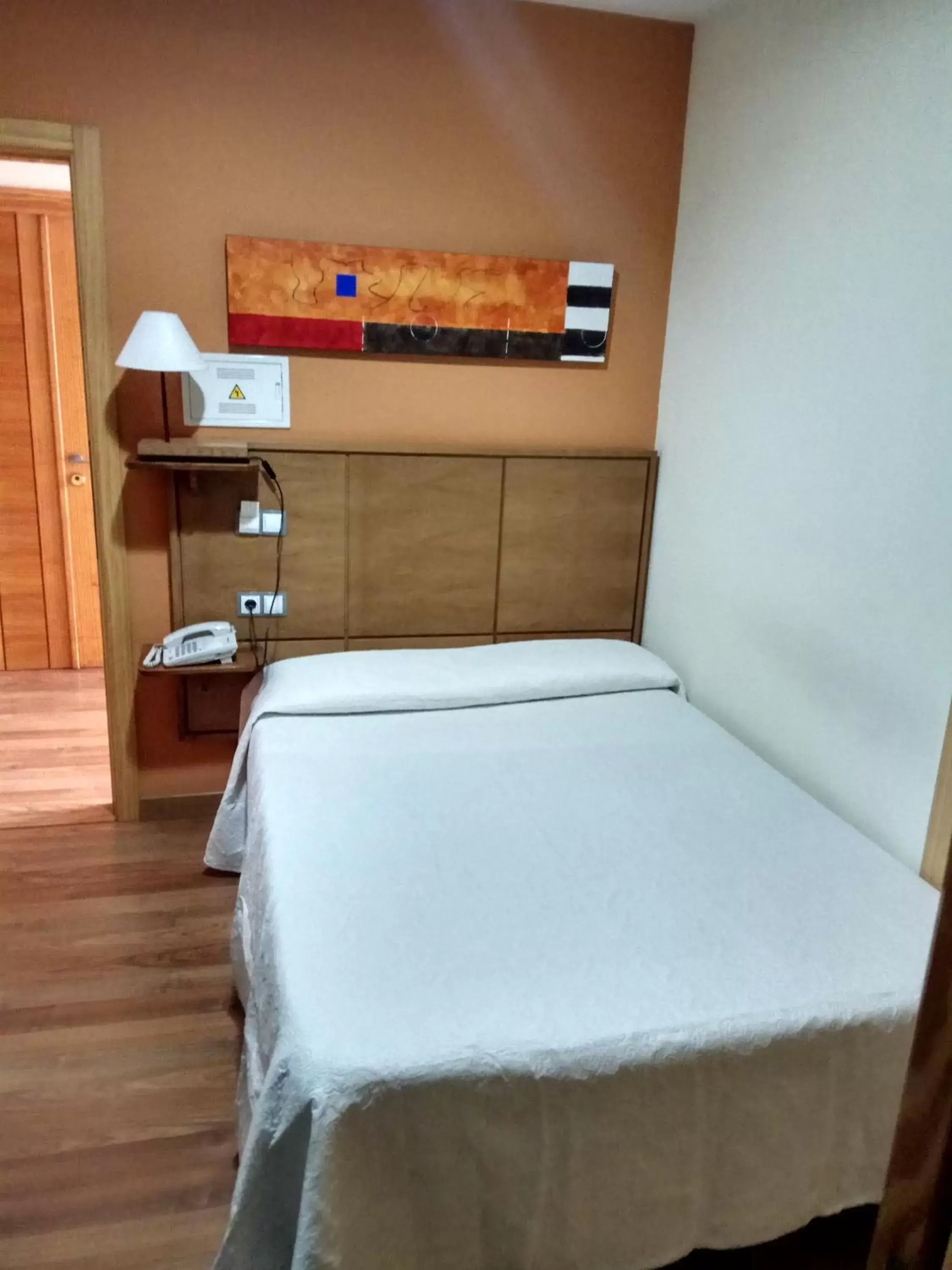 Single Room in Molino