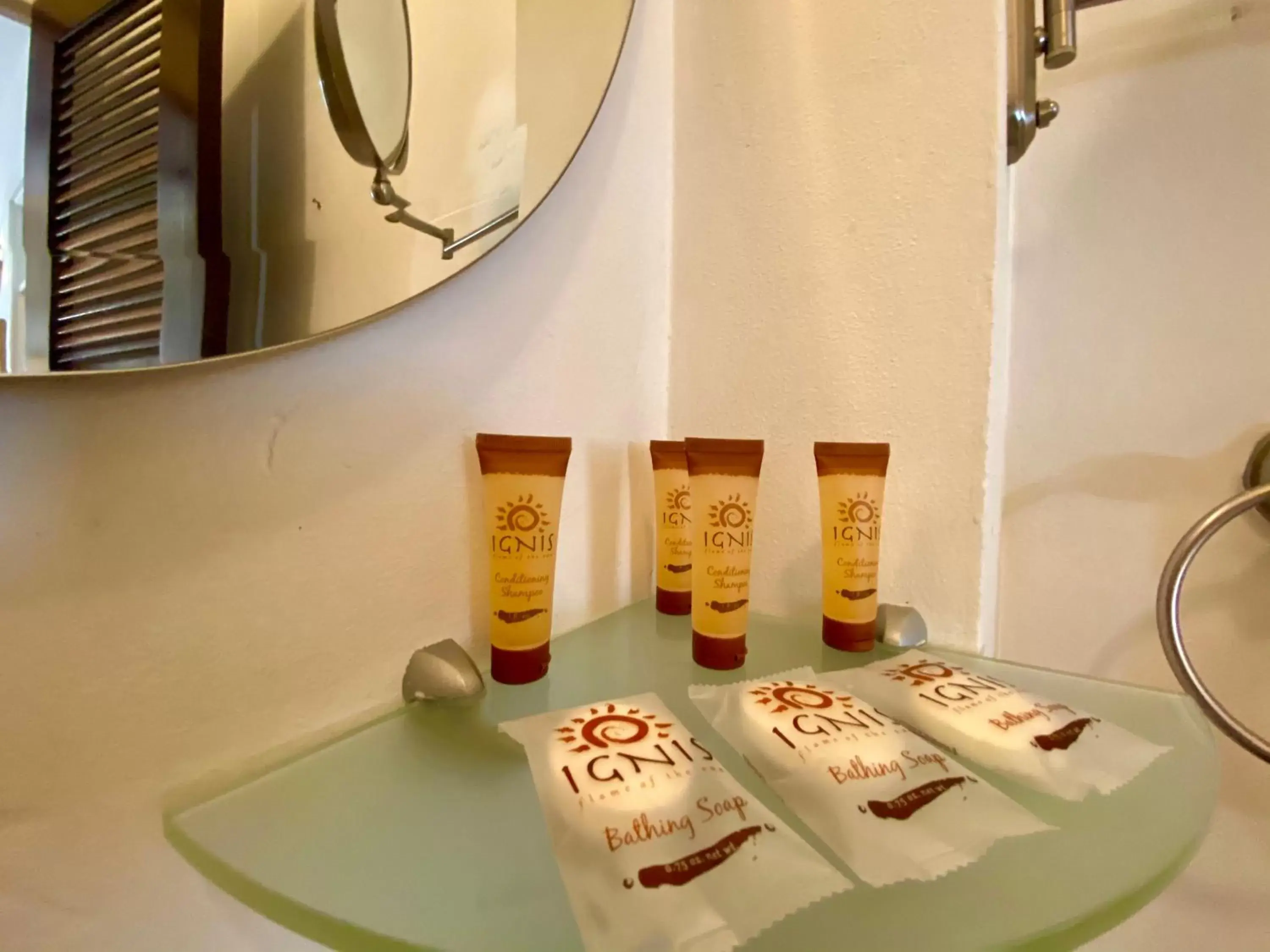 King Standard in At Wind Chimes Boutique Hotel King Standard in At Wind Chimes Boutique Hotel