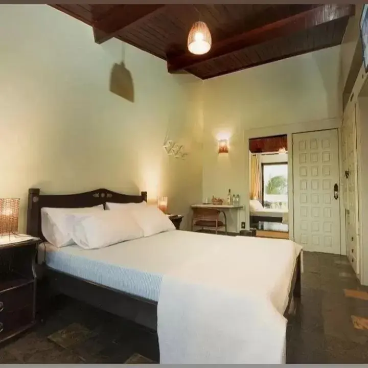 Double Room with Spa Bath in Barbanera Club & Hotel de Charme Double Room with Spa Bath in Barbanera Club & Hotel de Charme