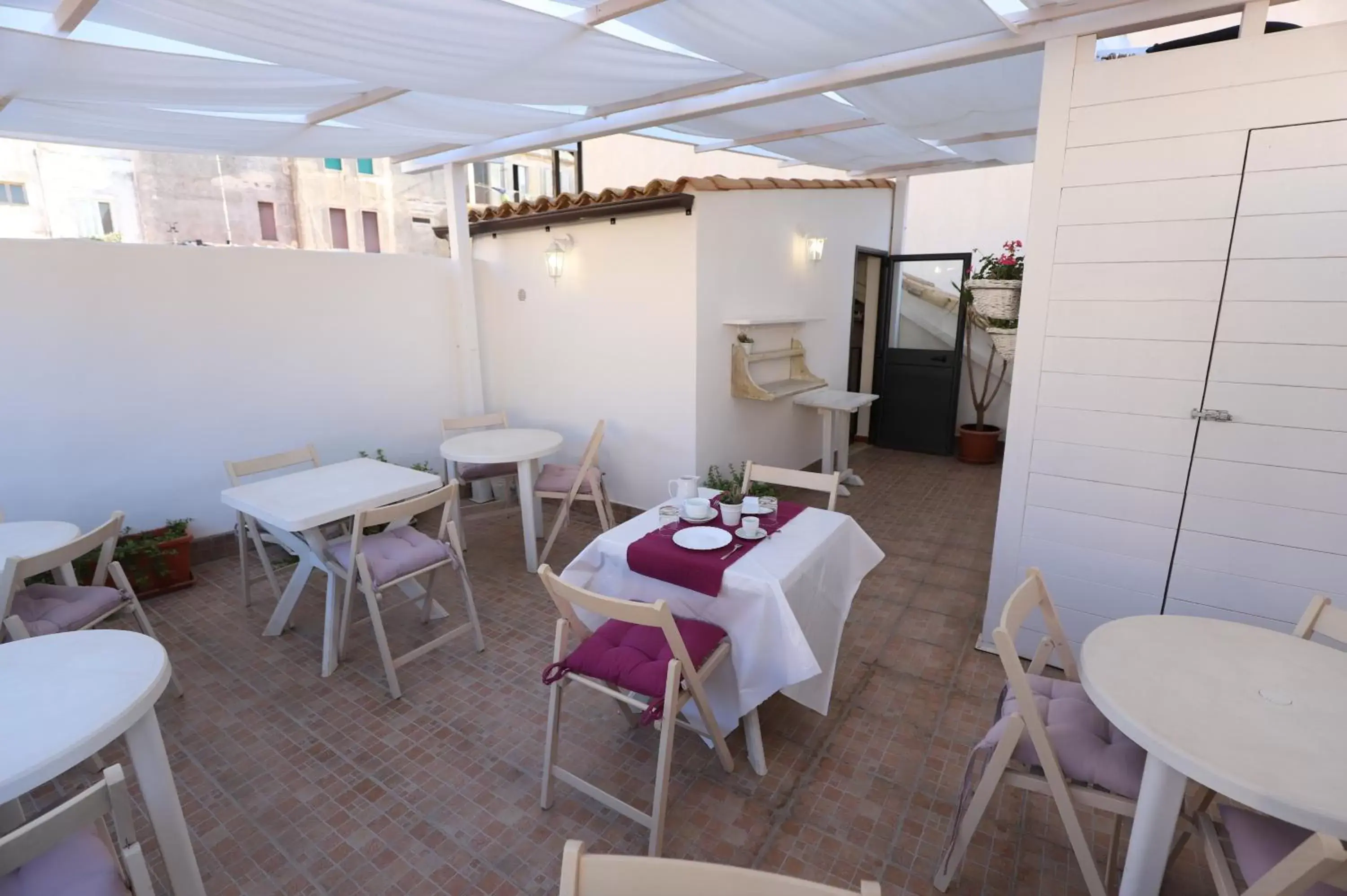 Restaurant/Places to Eat in Italiana Resort Magnolia
