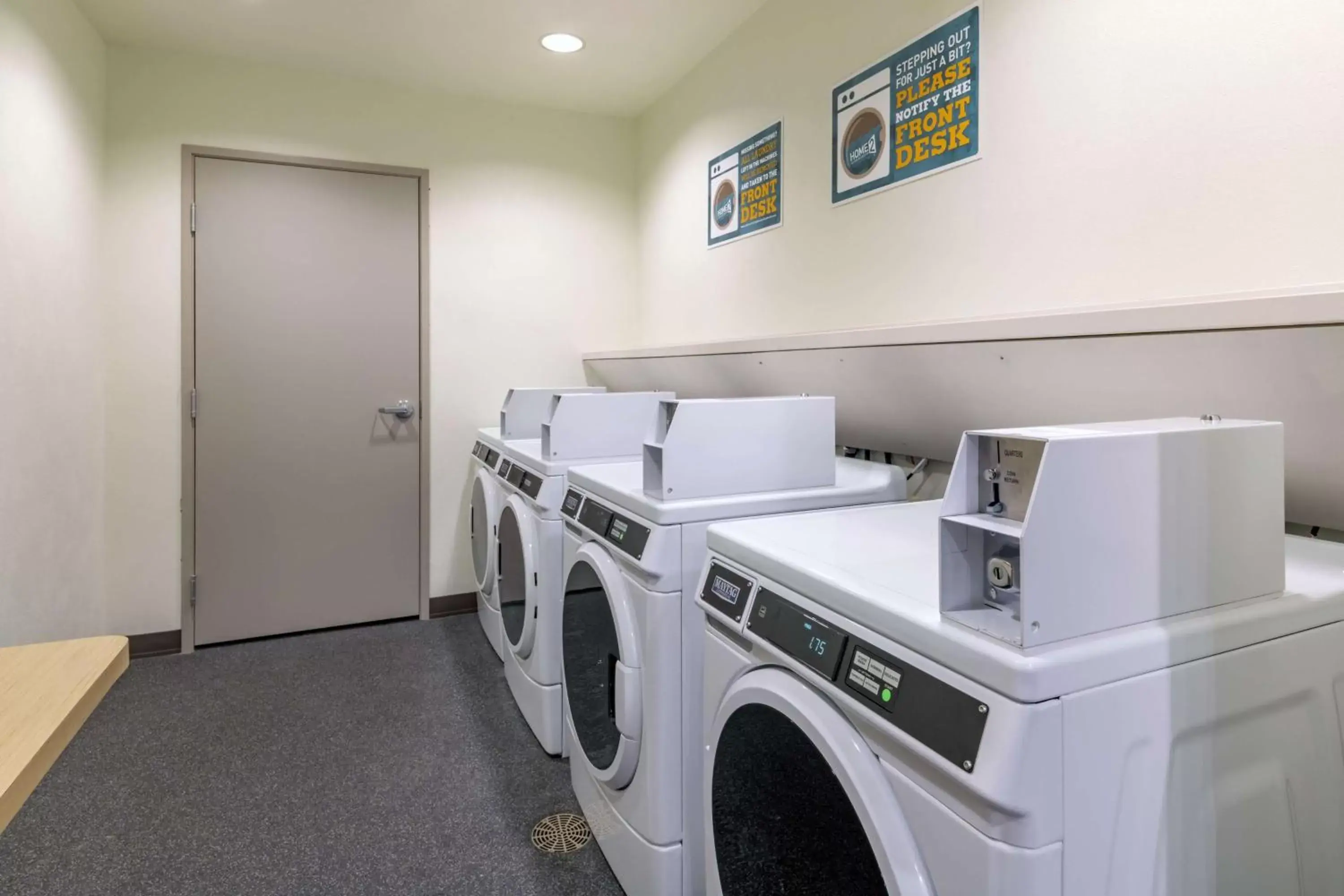 Lobby or reception in Home2 Suites by Hilton Kingman Lobby or reception in Home2 Suites by Hilton Kingman