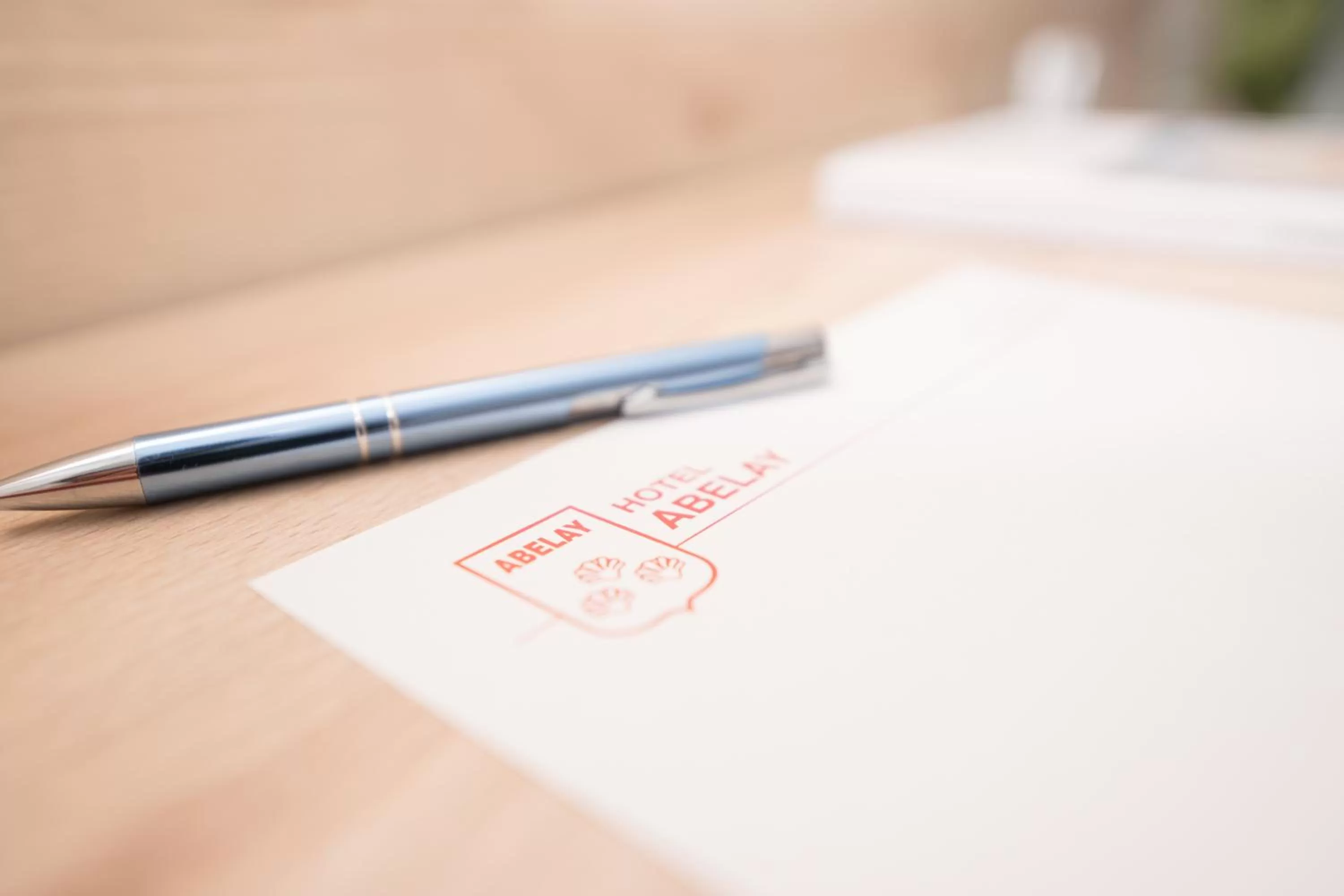 Other in Hotel Abelay