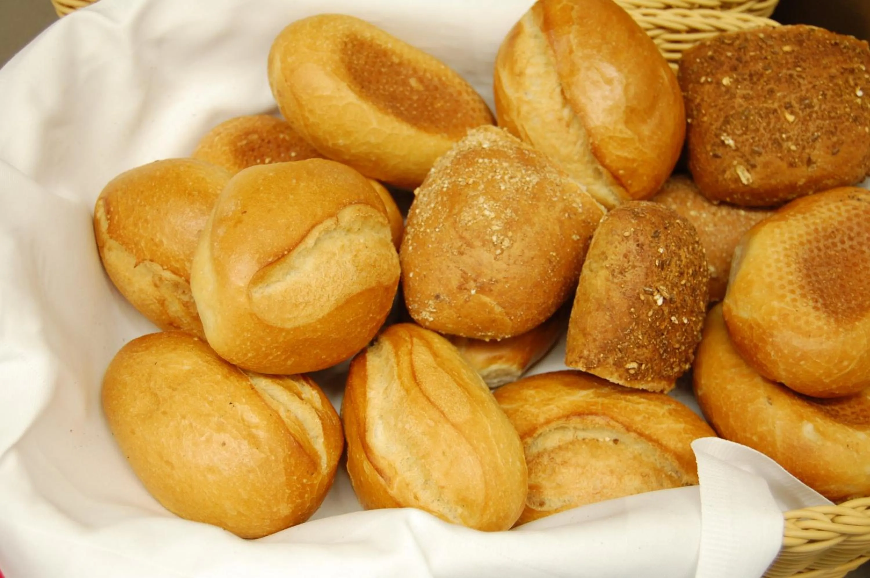 Buffet breakfast in Hotel FIT