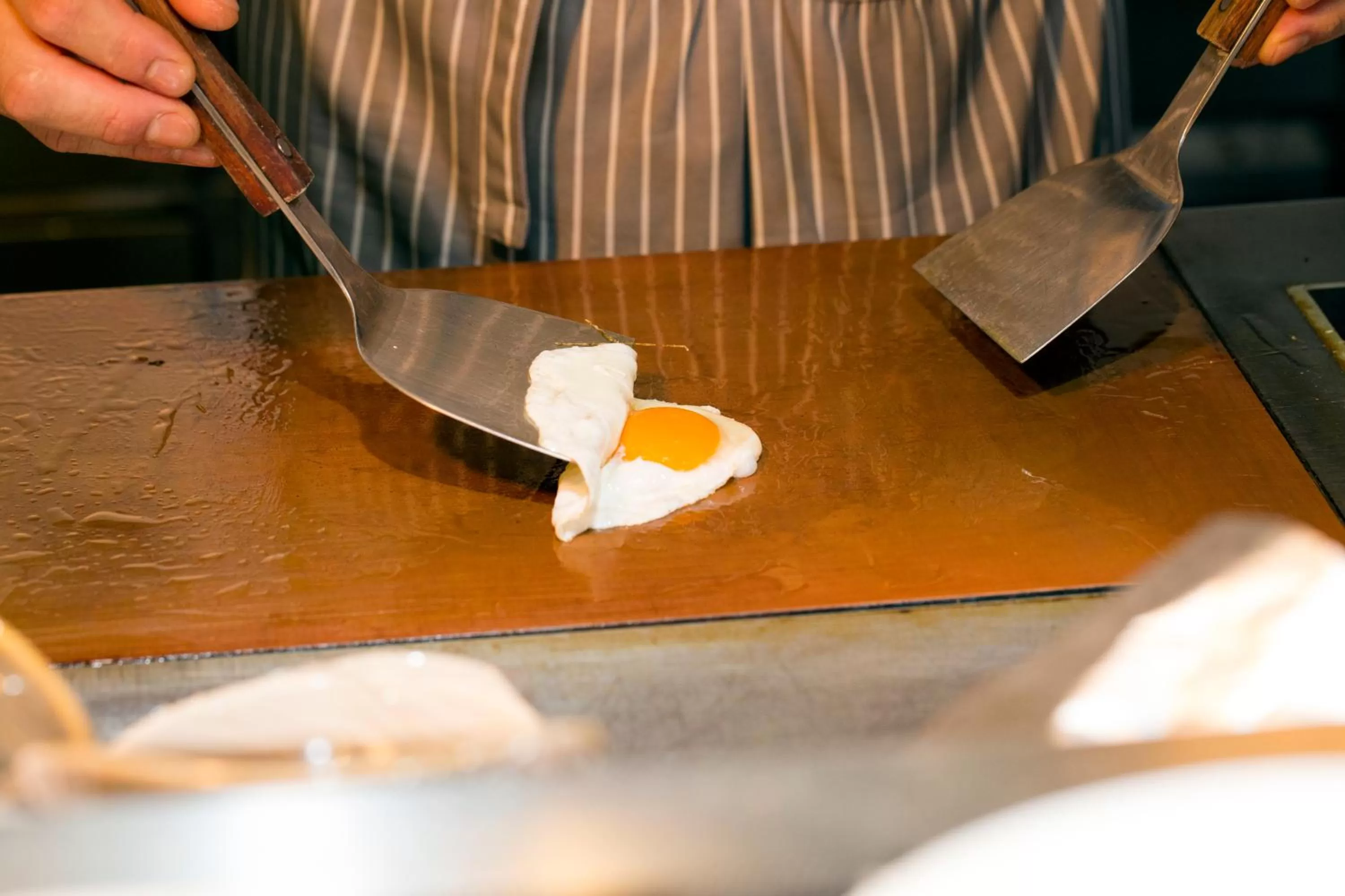 Buffet breakfast in Hotel Monterey Le Frere Osaka