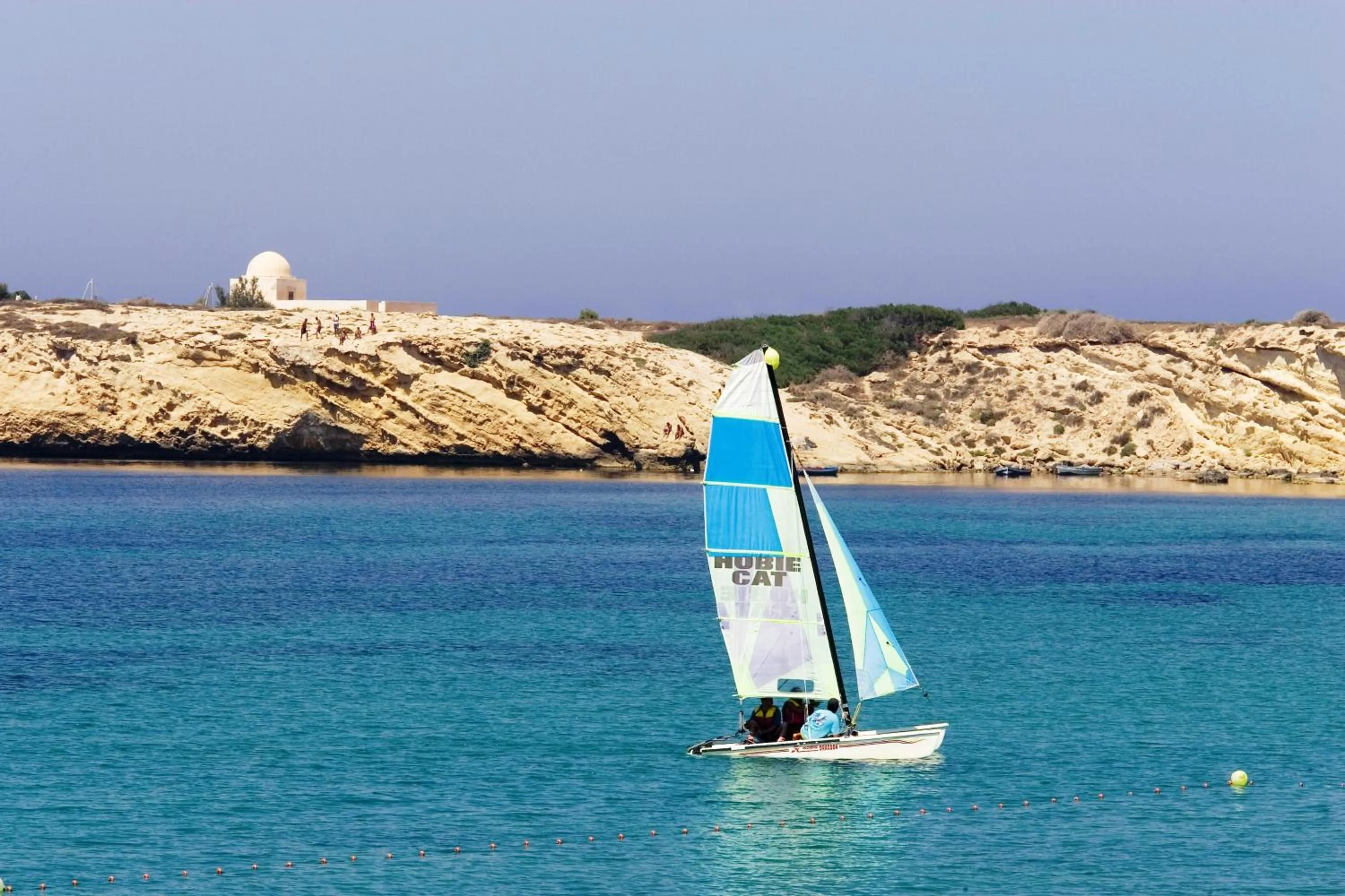 Area and facilities in Regency Hotel & Spa