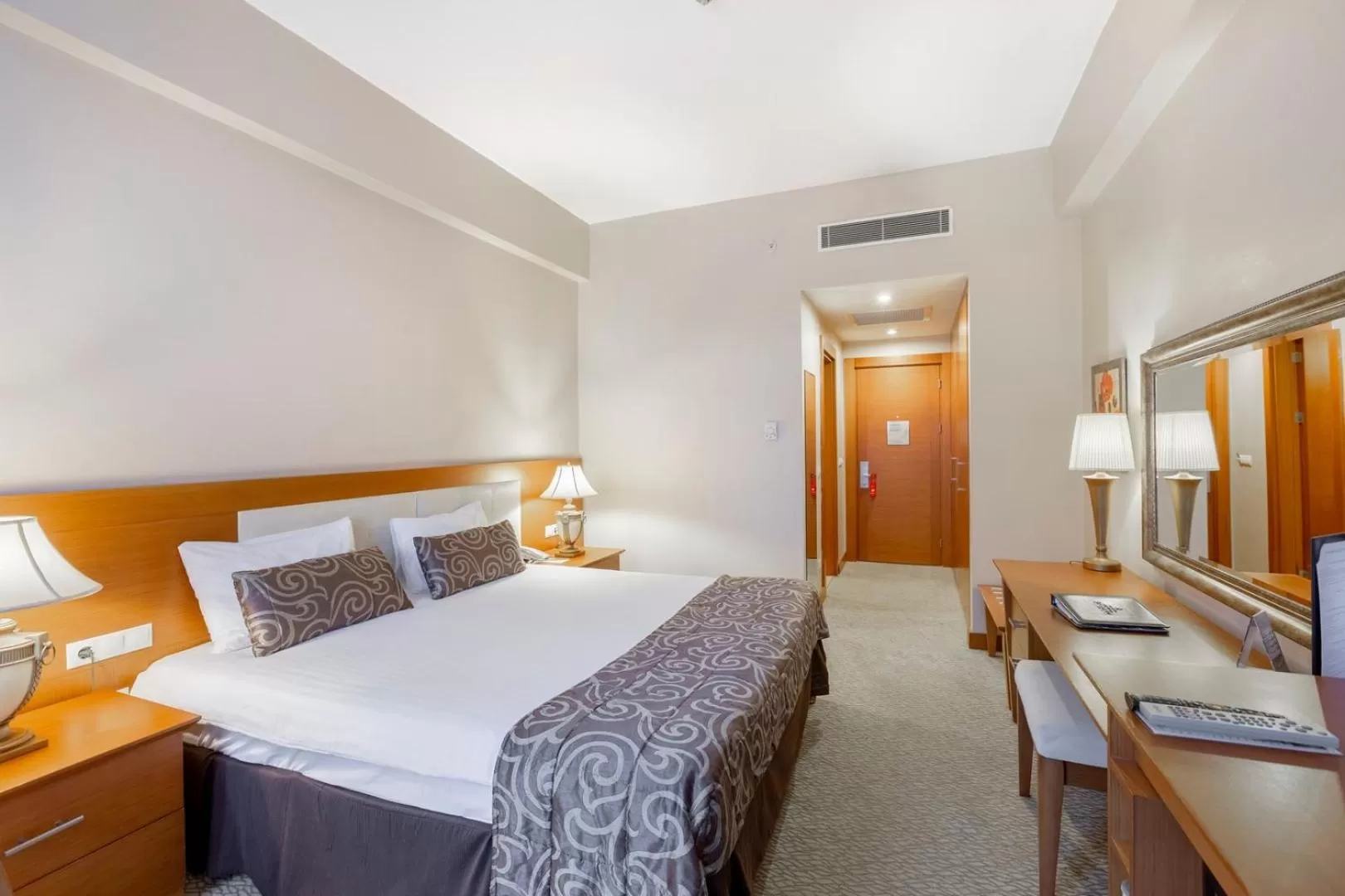 Photo of the whole room in THE SIGN Şile Hotel & Spa