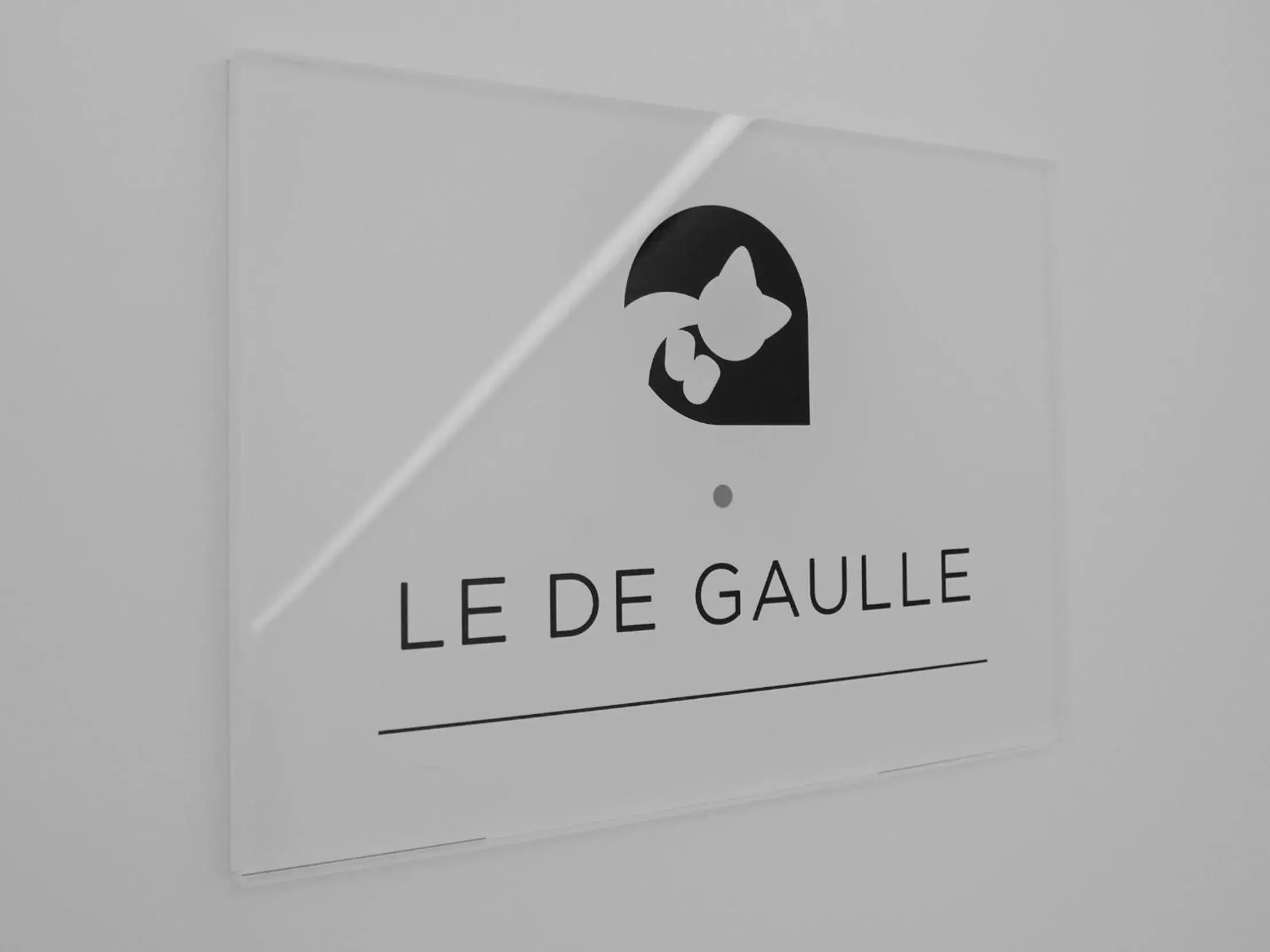 Other, Property Logo/Sign in Le Chat Qui Dort - Vieux Lille II