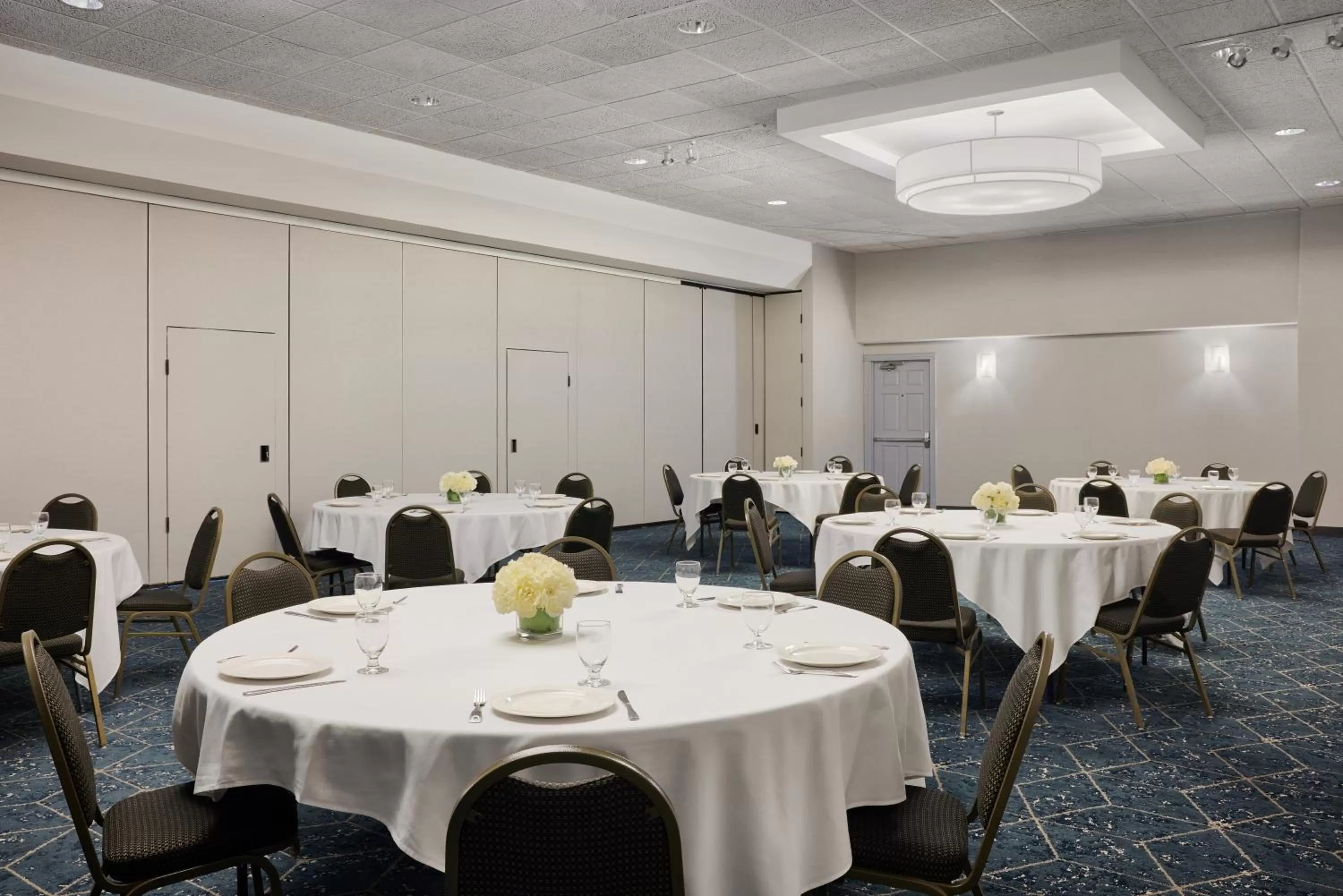 Meeting/conference room in Hilton Garden Inn Champaign/ Urbana