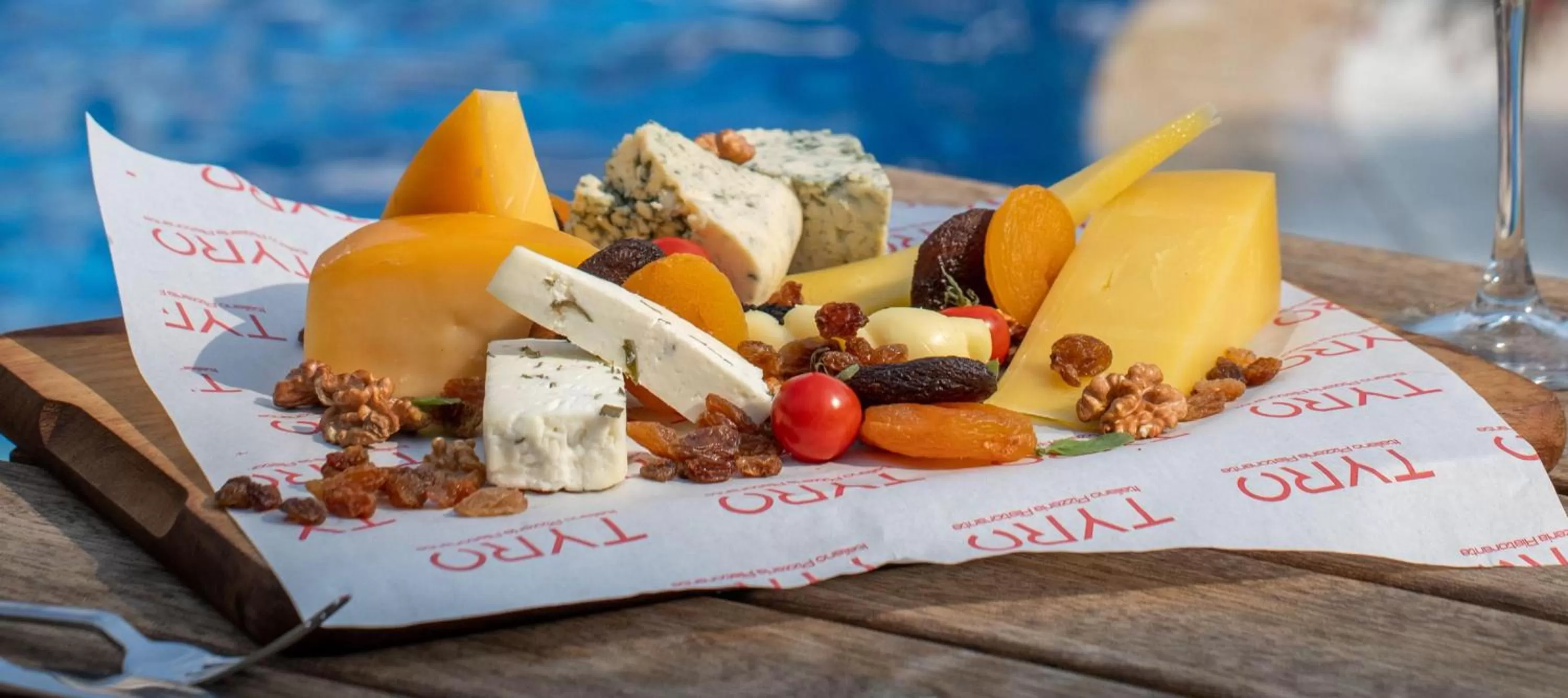 Restaurant/places to eat in Bodrium Hotel & Spa