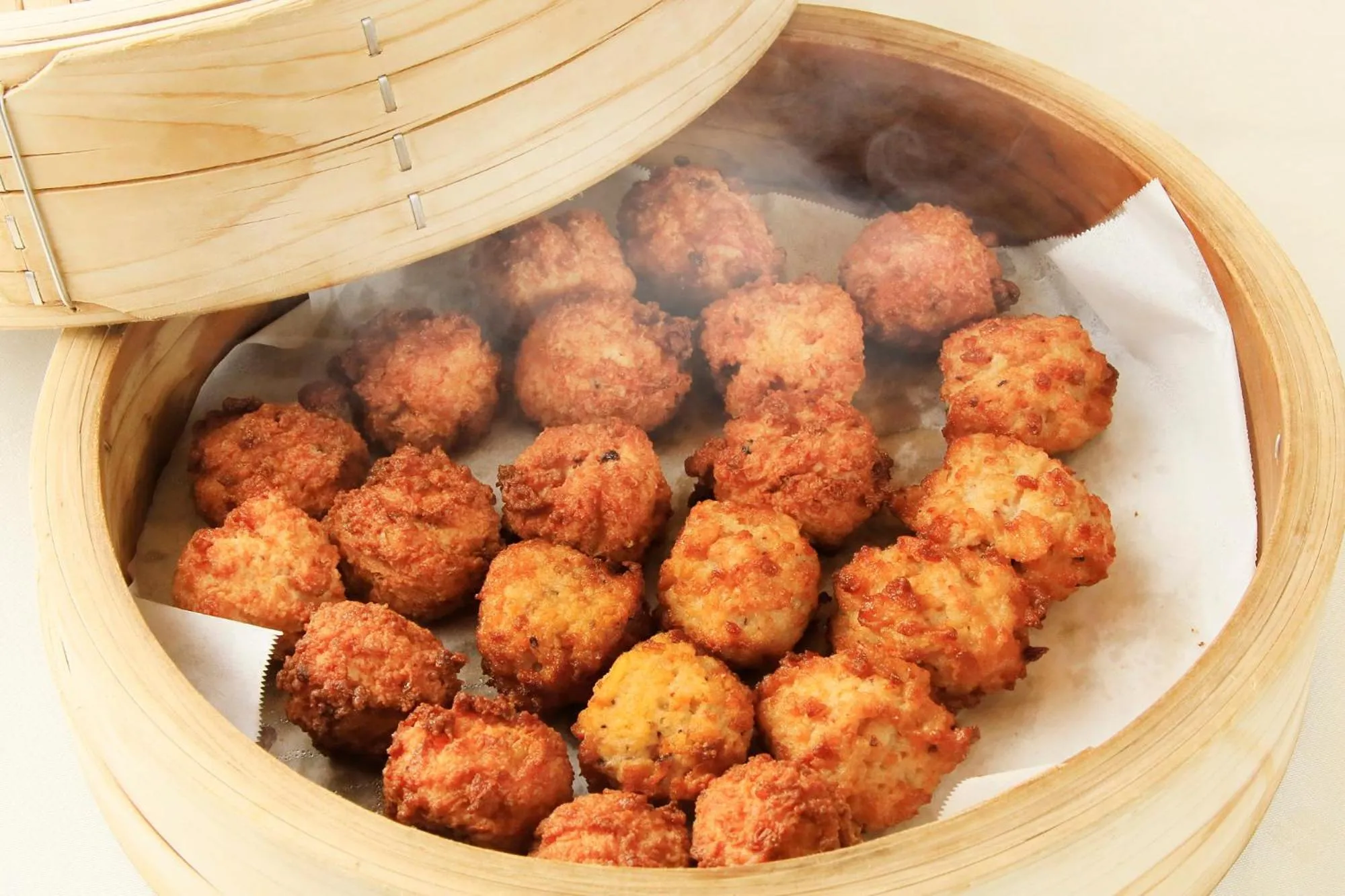 Breakfast in Hirosaki Park Hotel