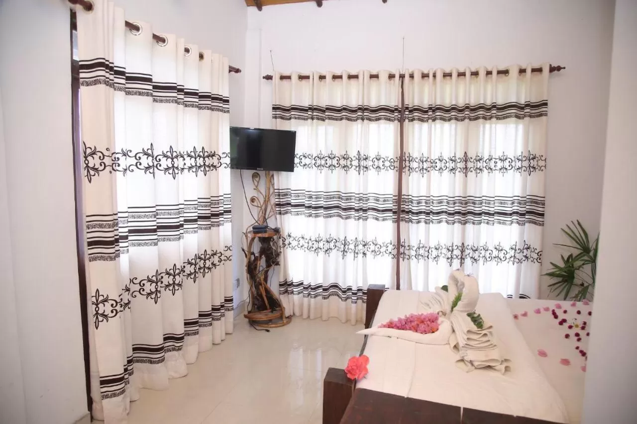 TV and multimedia in Ornateview Hotel