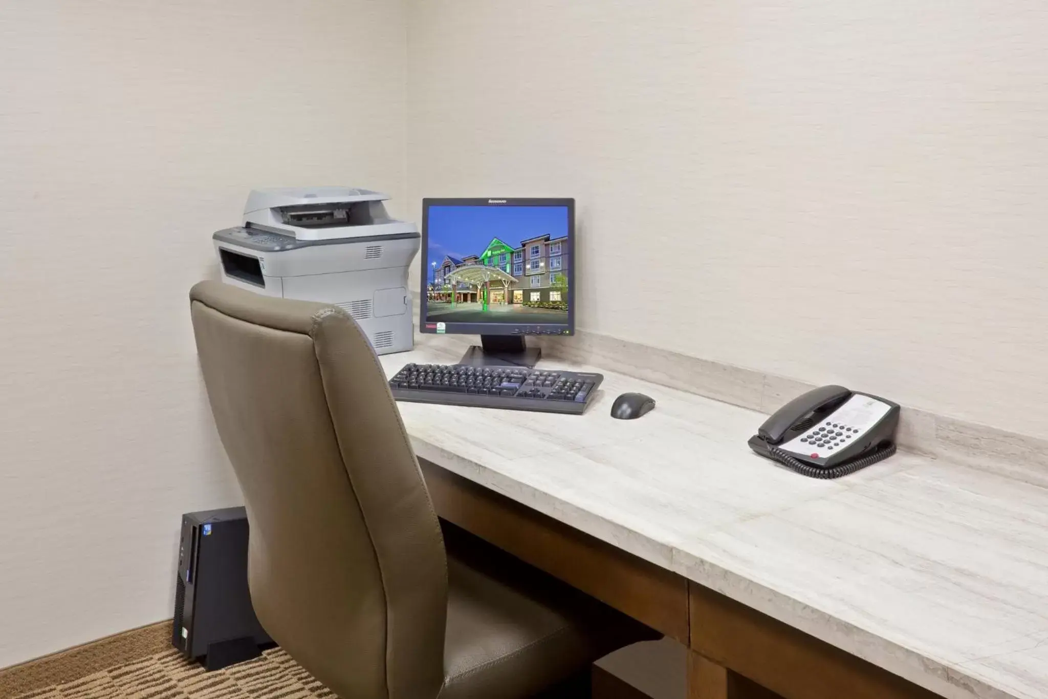 Other, Business Area/Conference Room in Holiday Inn Hotel & Suites Surrey East - Cloverdale, an IHG Hotel