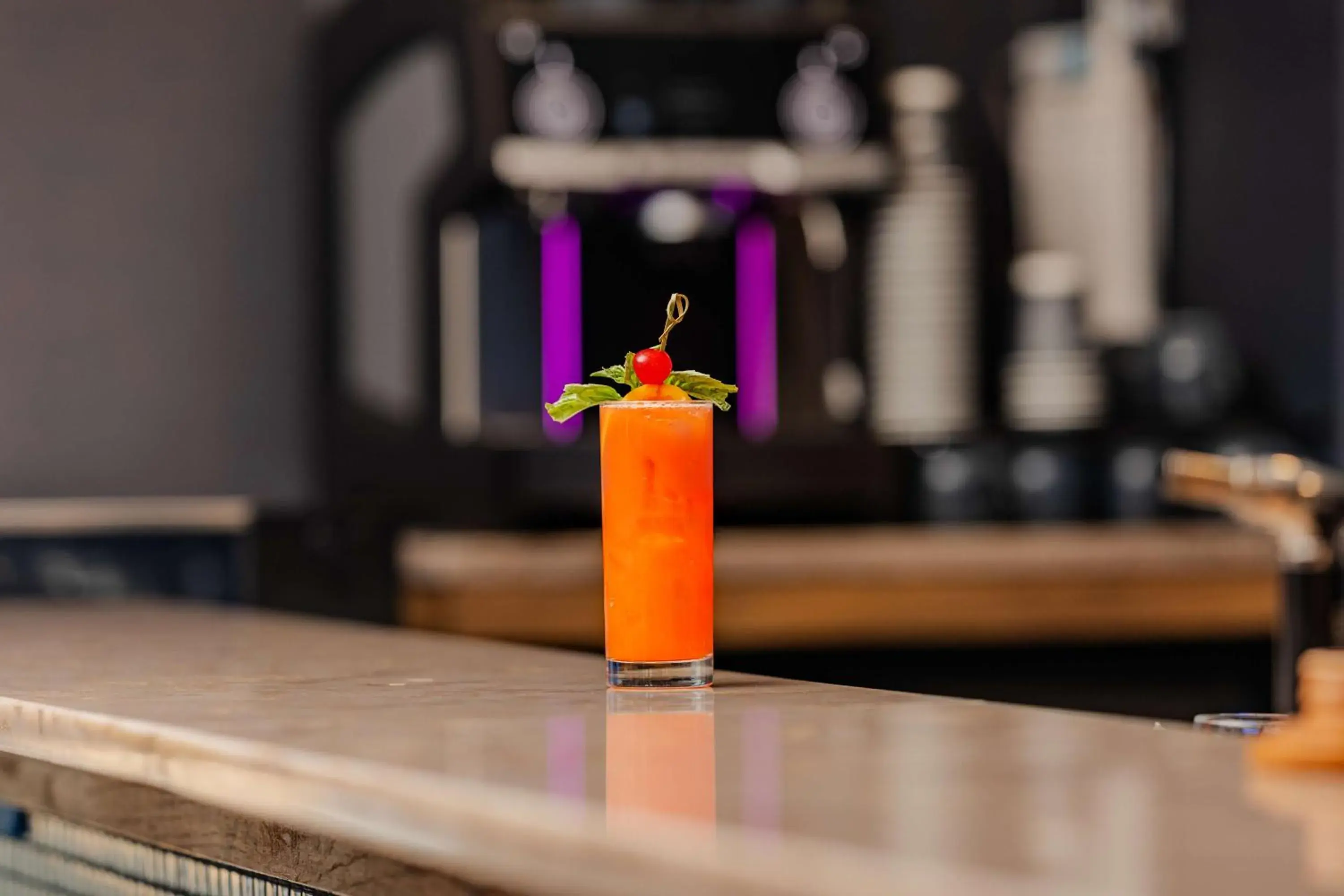 Lounge or bar in Hotel Westport Kansas City, Tapestry Collection by Hilton Lounge or bar in Hotel Westport Kansas City, Tapestry Collection by Hilton