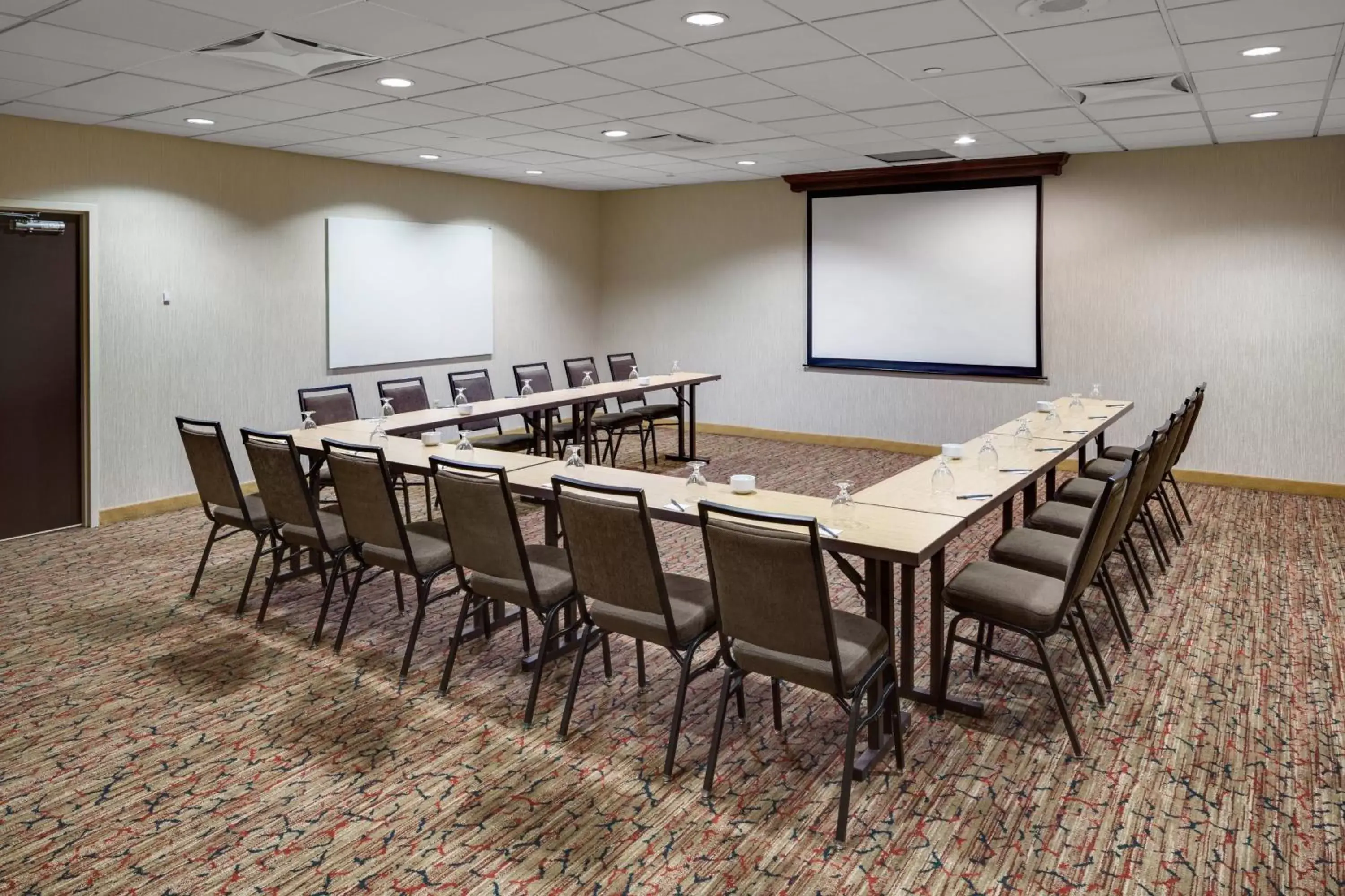 Meeting/conference room in Courtyard Boston Marlborough