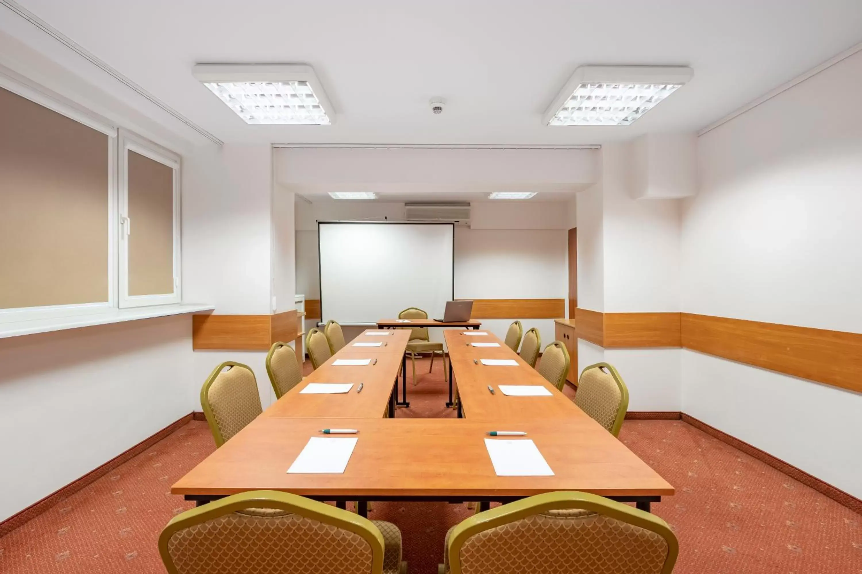 Meeting/conference room in Hotel Reytan