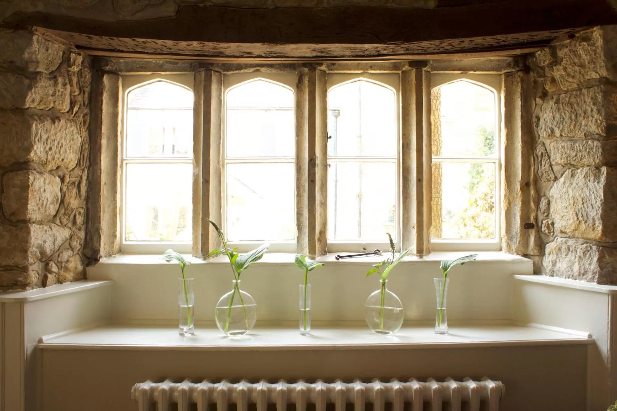 Property building in The Ollerod