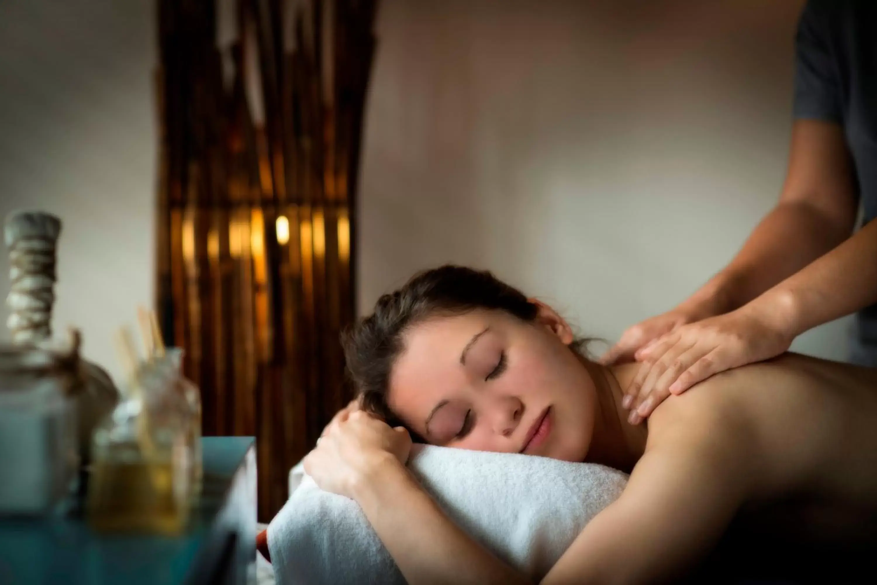 Massage, Spa/Wellness in The Aviary Hotel