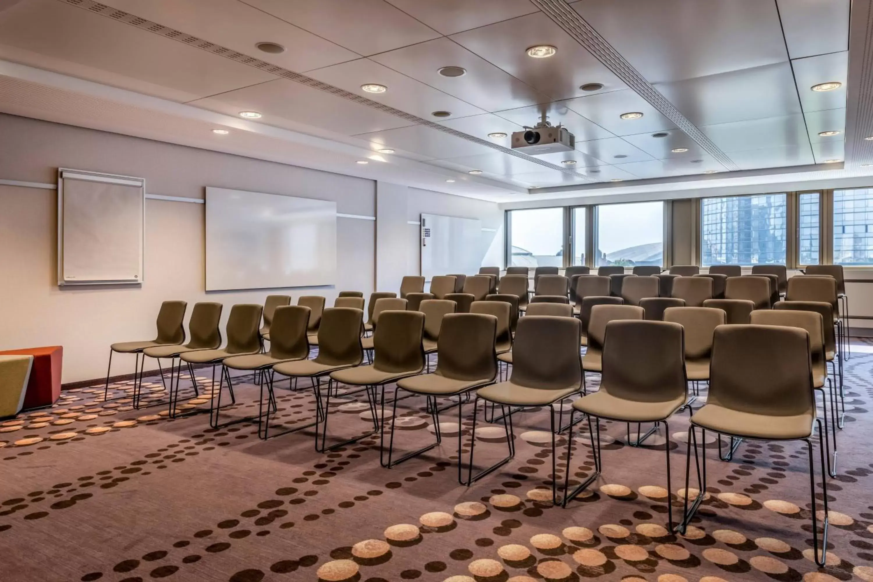 Meeting/conference room in Frankfurt Marriott Hotel