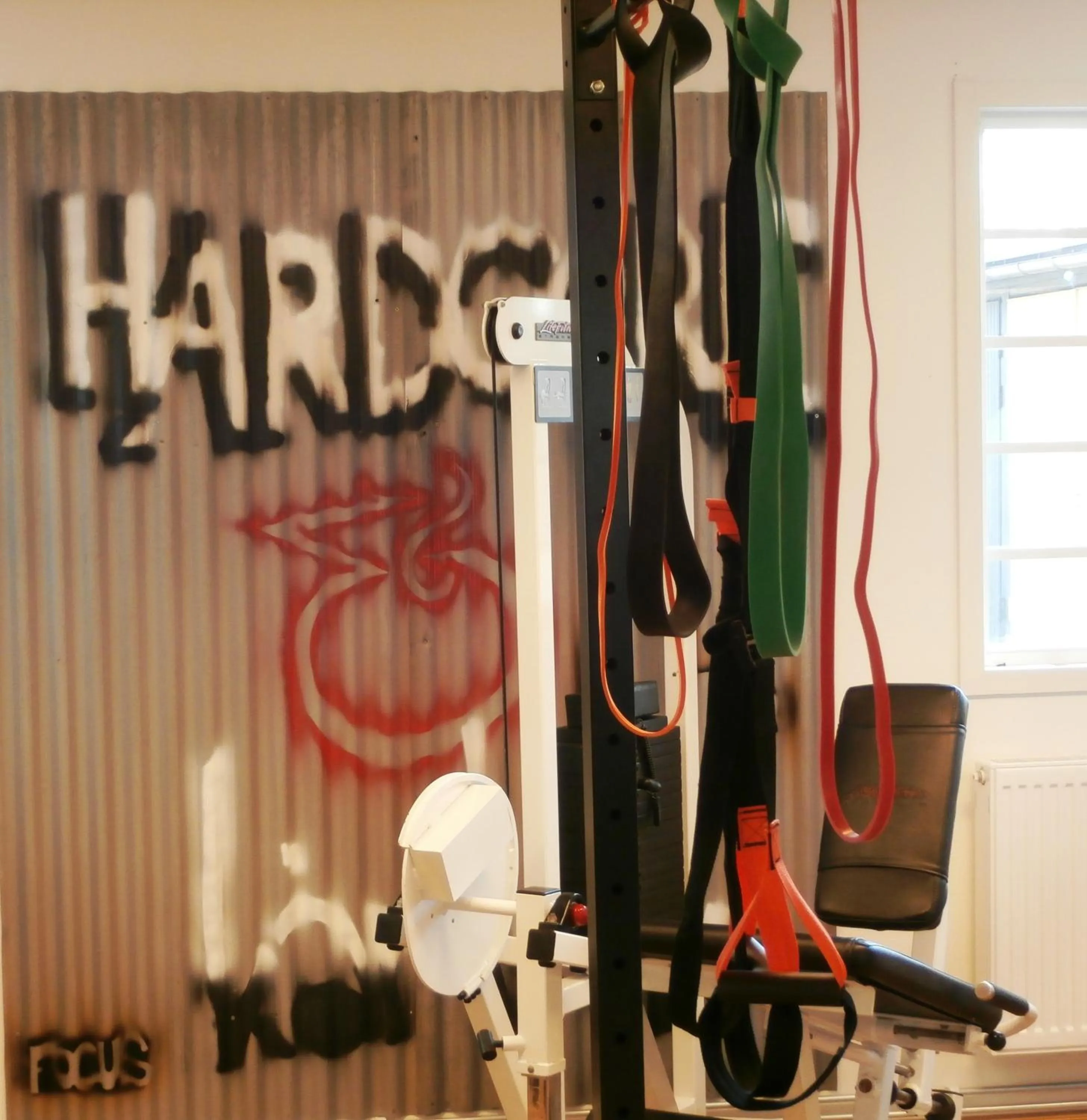 Sauna in Tylebäck Hotell & Konferens, BW Signature Collection