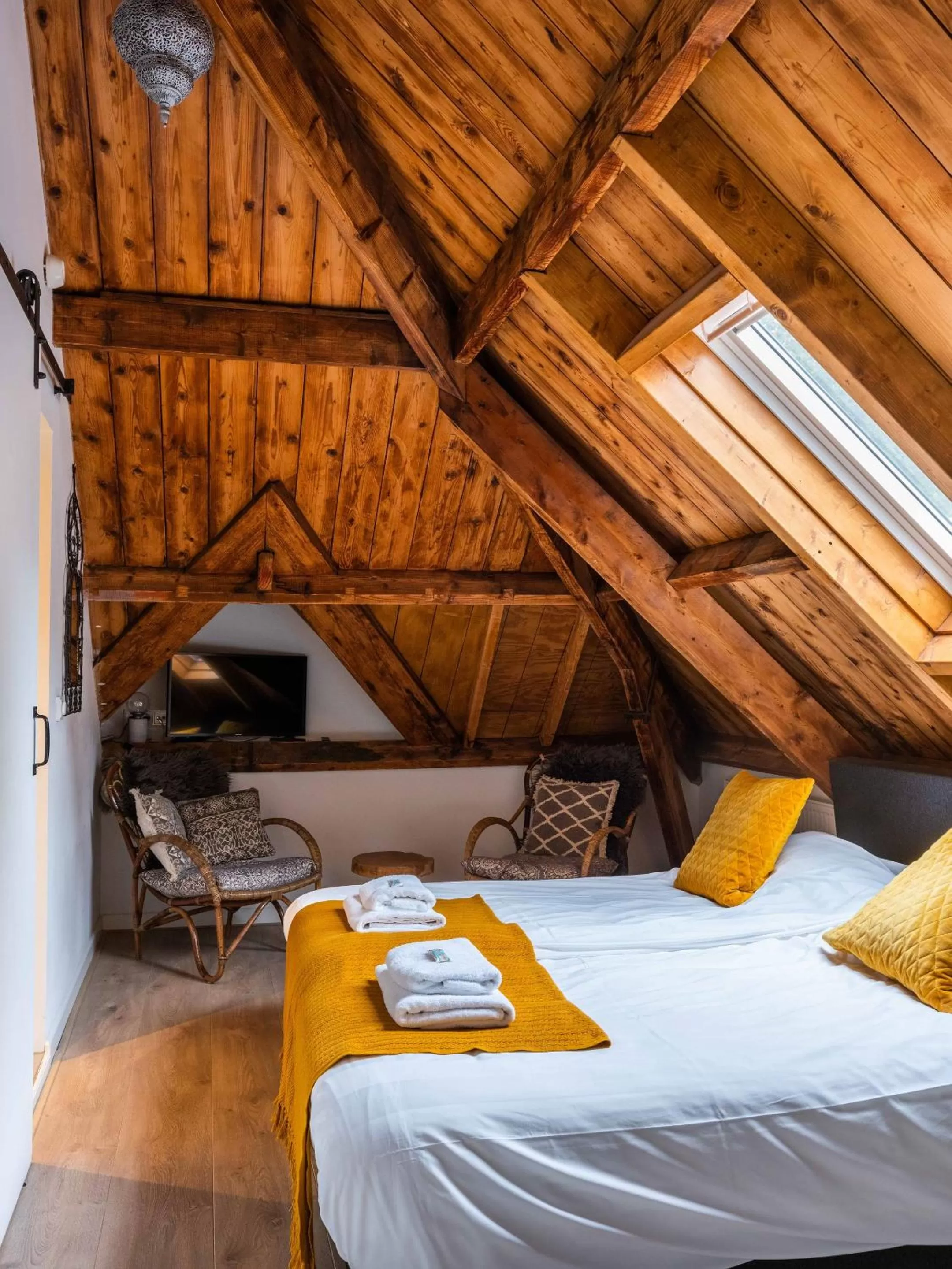 Family Suite in Bergen1928